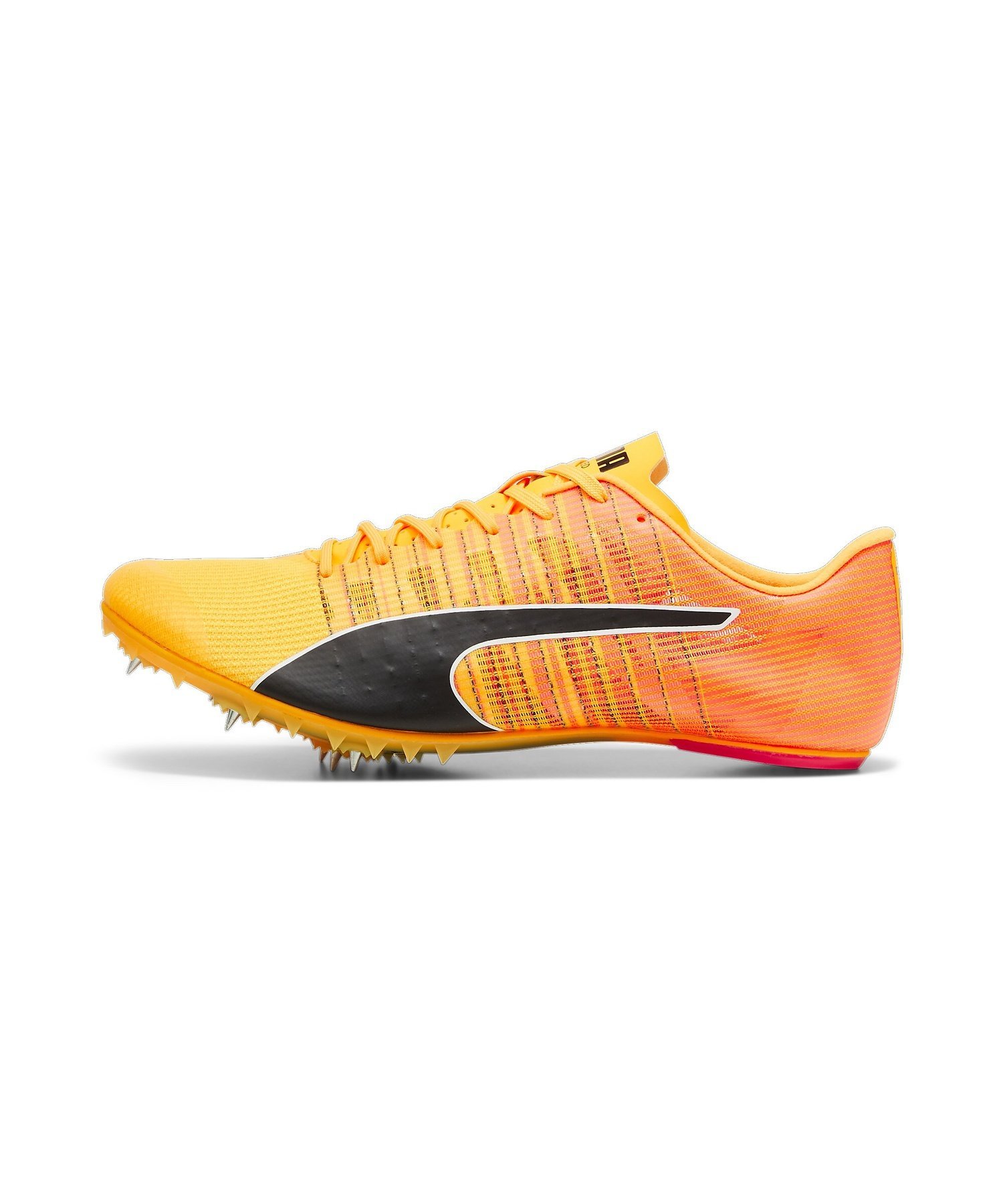 PUMAエヴォスピード ディスタンス ニトロ エリート PUMA公式】メンズ エヴォスピード ロングディスタンス ニトロ