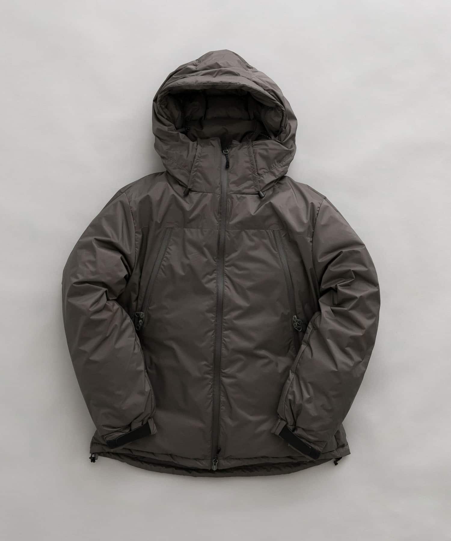SALE／10%OFF】URBAN RESEARCH 『別注』NANGA*UR AURORA 3layer 