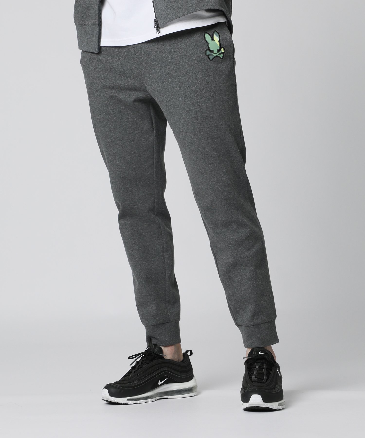 楽天市場】【SALE／40%OFF】Psycho Bunny 【公式】ポンチ セットアップ