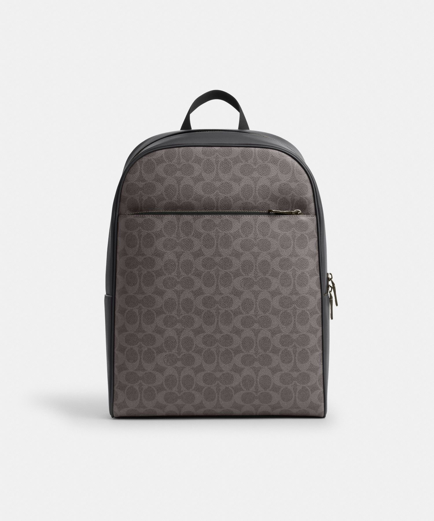 楽天市場】コーチ バッグ メンズ COACH リュックサック シグネチャー