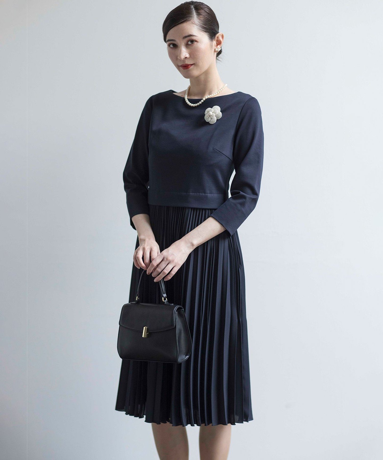 SALE／40%OFF】anuans カーブフロントジレ アニュアンス トップス