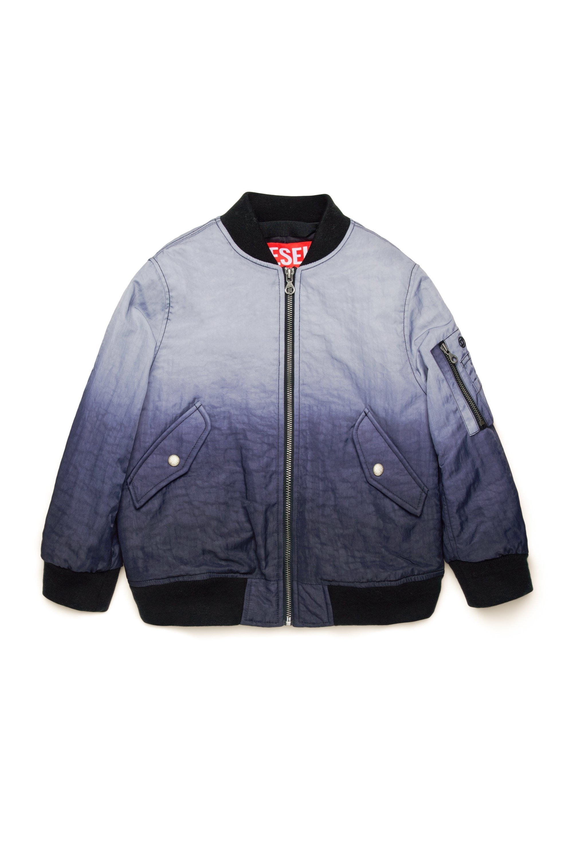 ディーゼル　ジャンパー Amazon | [Diesel] (ディーゼル) メンズ ジャケット 素材