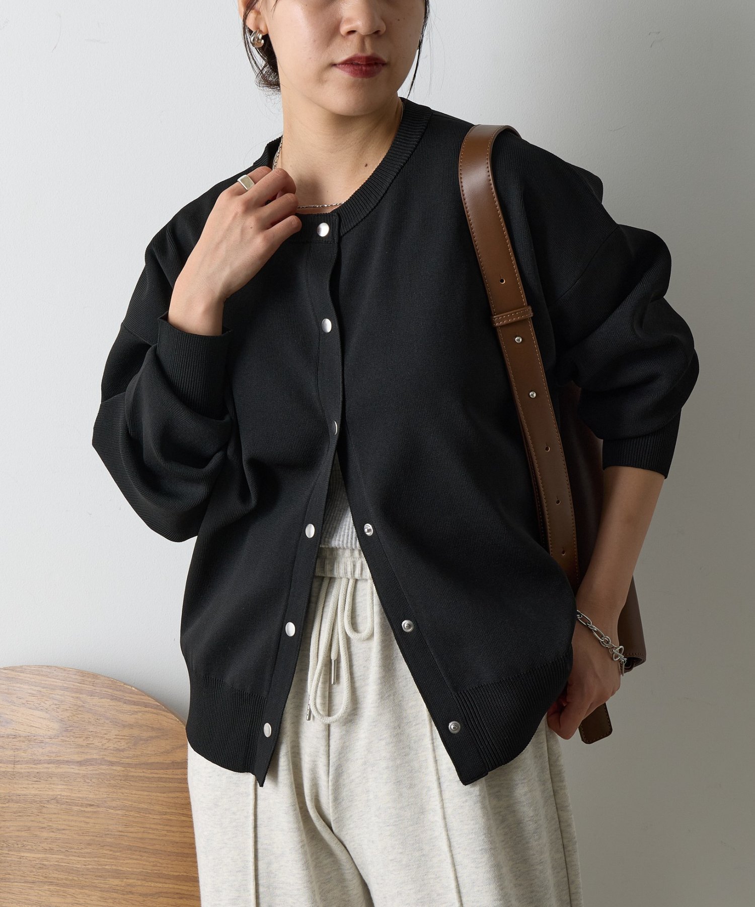 楽天市場】【新色追加】エステルヤーンカーディガン COLONY 2139