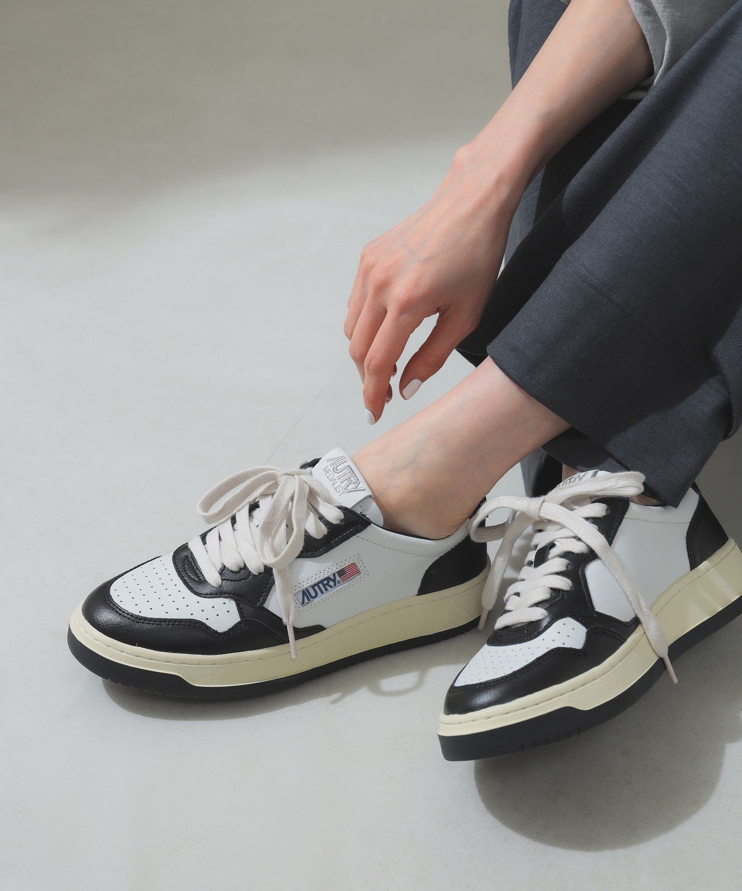 楽天市場】【9/18限定・最大2万円OFFクーポン配布中】AUTRY