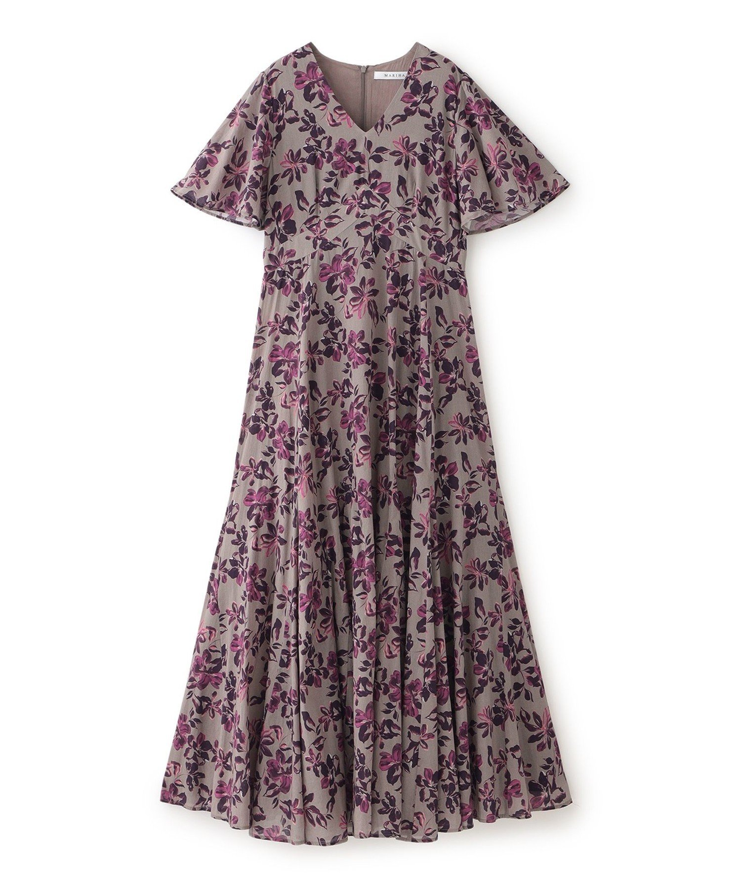 楽天市場】【MARIHA】春の夢のドレス《WEB&EPOCA THE SHOP店舗