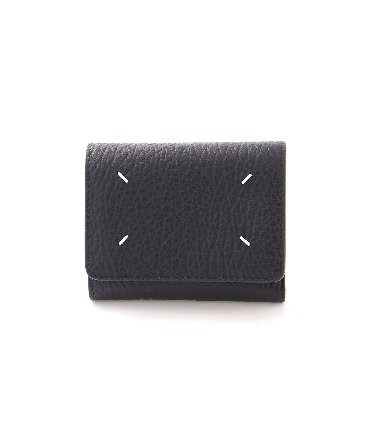 楽天市場】Maison Margiela ネックウォレット メゾンマルジェラ 財布