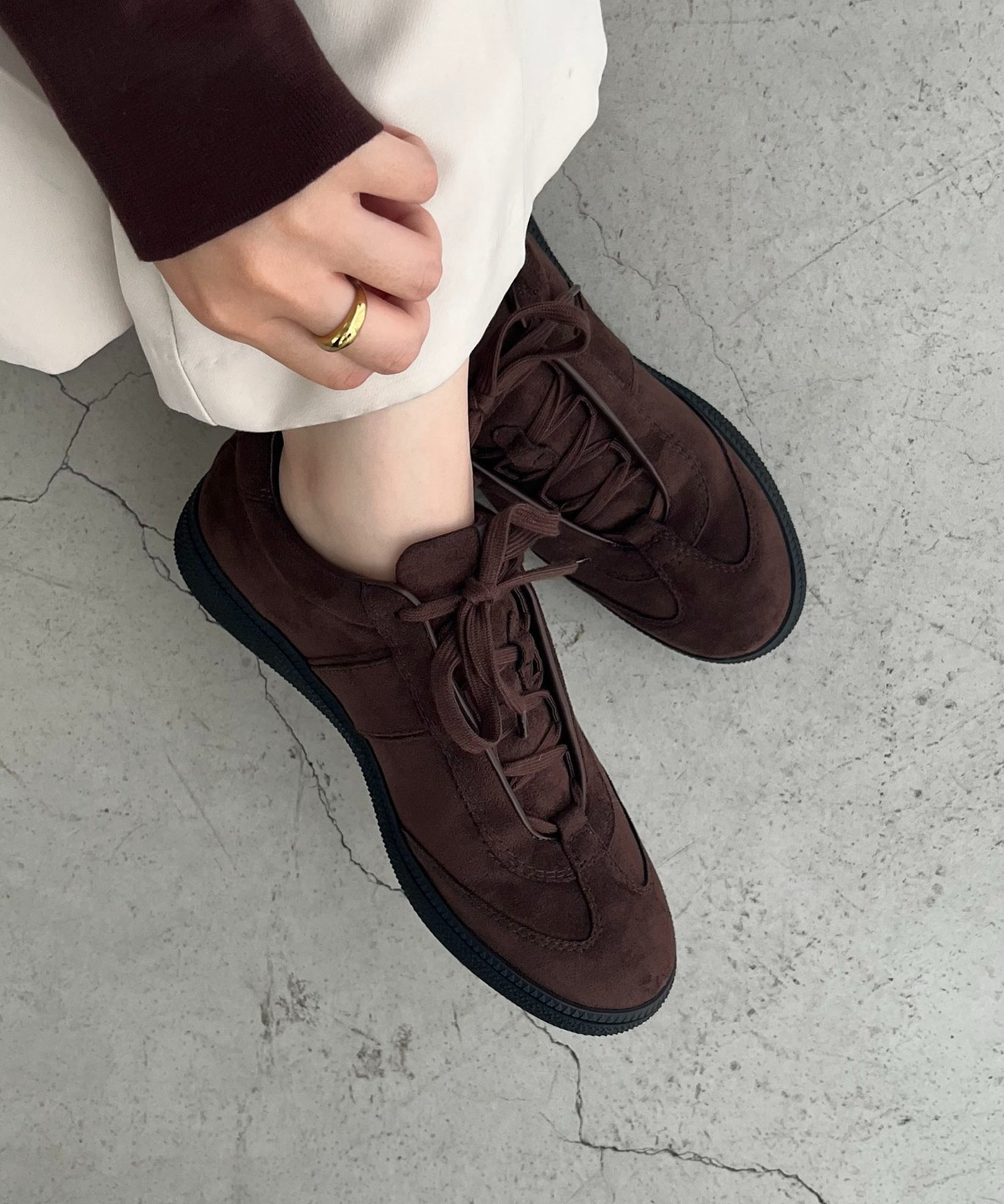 UGG AWW YEAH(アグ アゥイヤァー)Driftwood【メンズ レディース