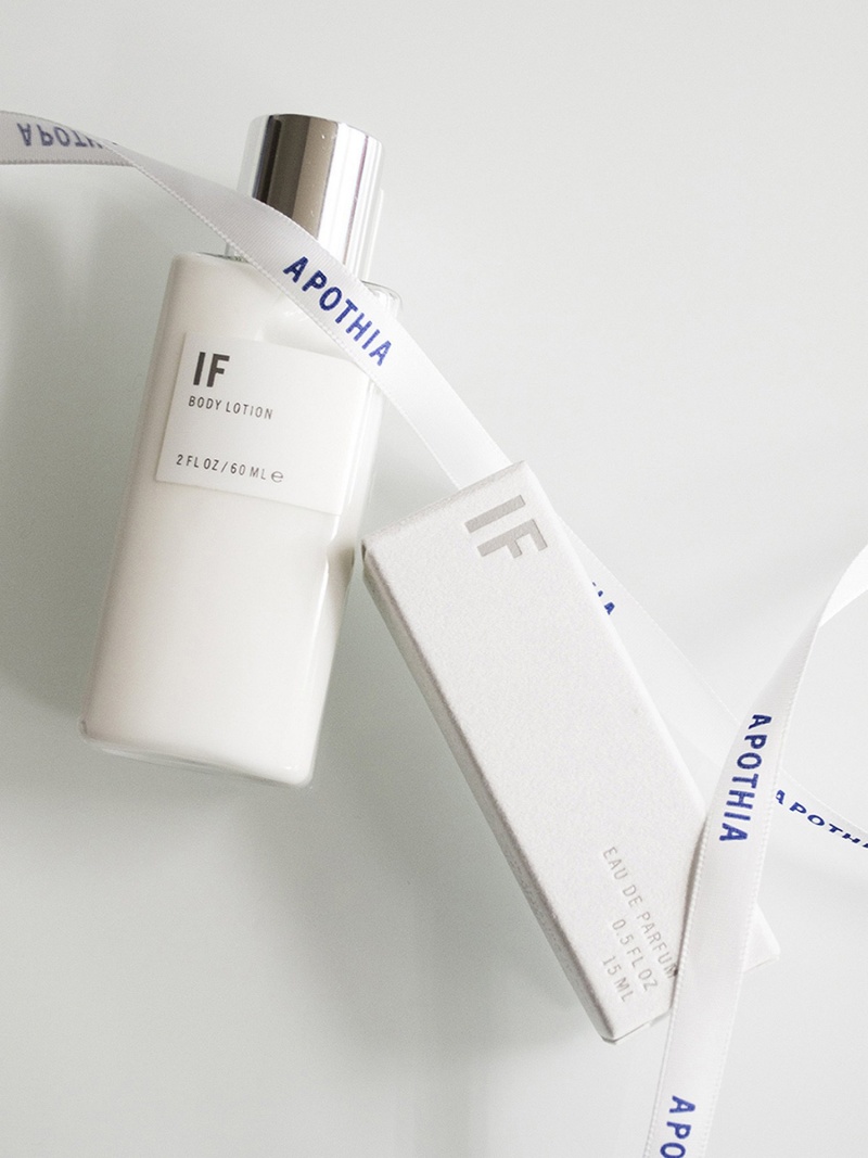 APOTHIA IF オードパルファム 15ml オーデパフューム 
