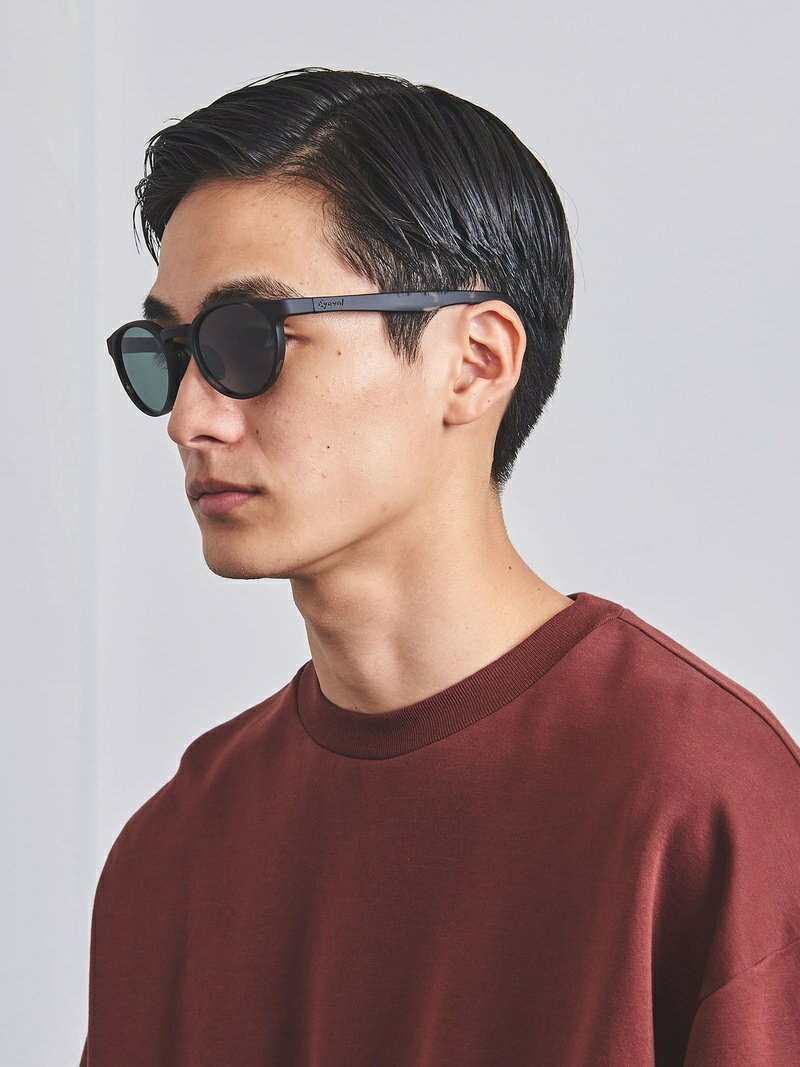 小物 Eyevol UASP BELLO R UNITED ARROWS ＜Eyevol(アイヴォル)＞ UASP BELLO R/サングラス