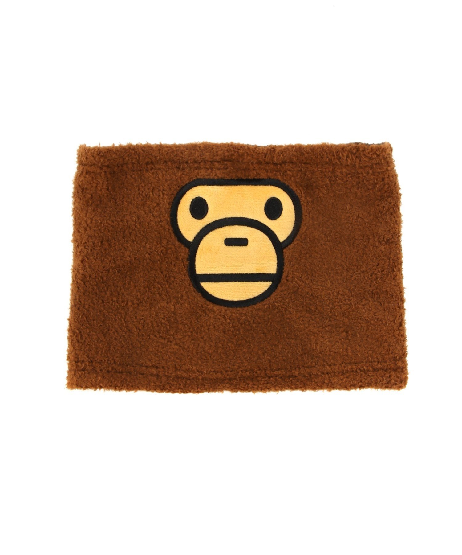 楽天市場】A BATHING APE BABY MILO PLUSH DOLL SCARF ア ベイシング