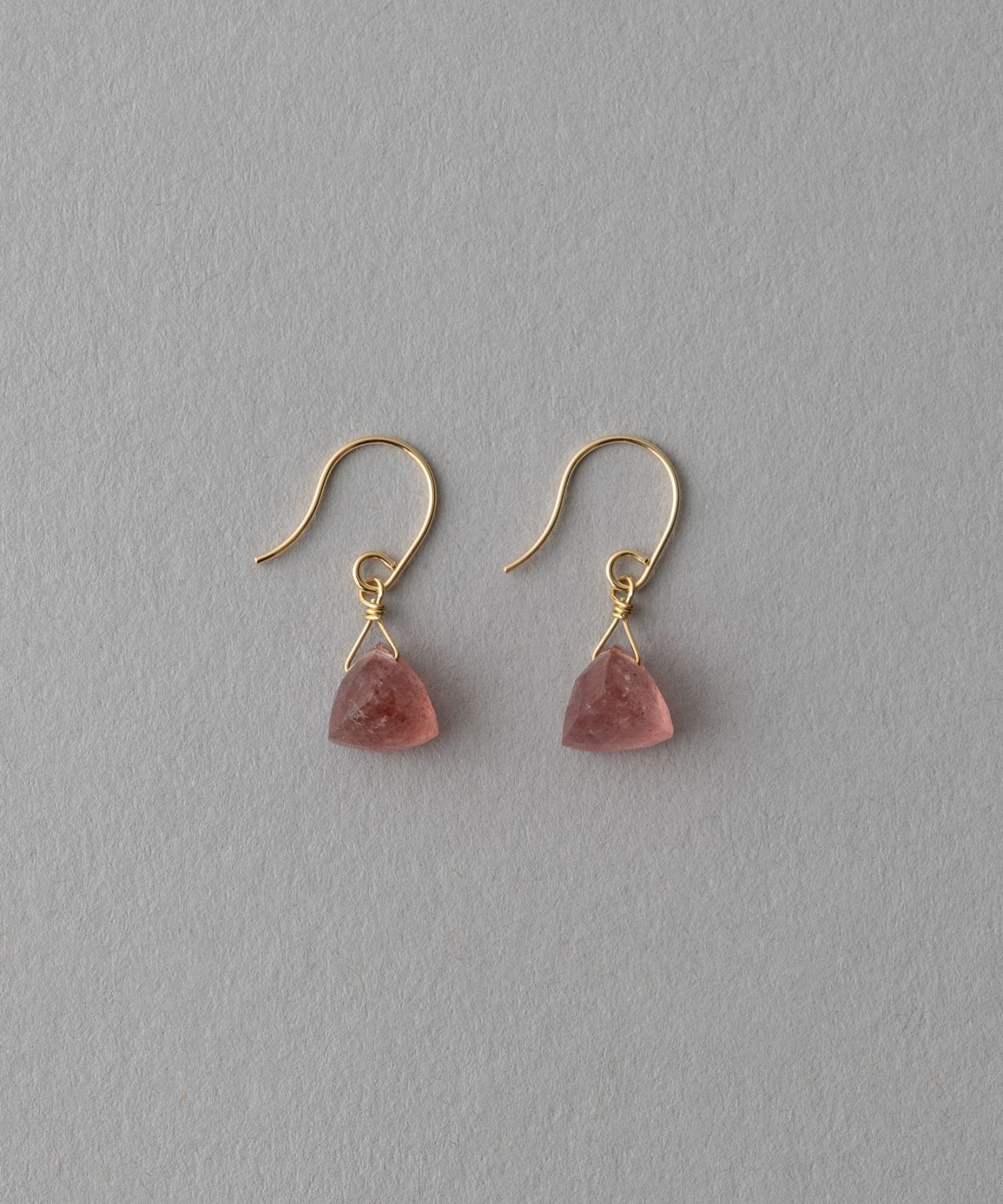 ete シトリンピアス ete ピアス シトリン レディース : ZOZOTOWN Yahoo!店 - 通販