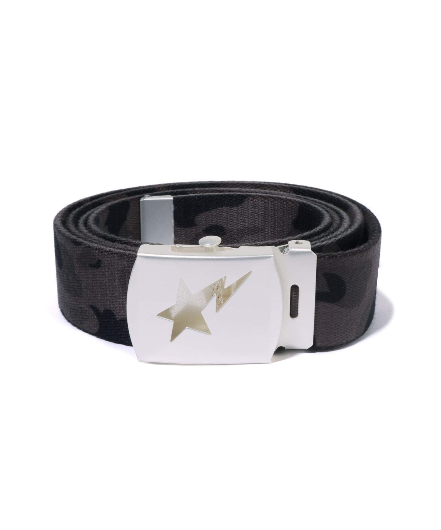楽天市場】A BATHING APE ABC CAMO GI BELT ア ベイシング