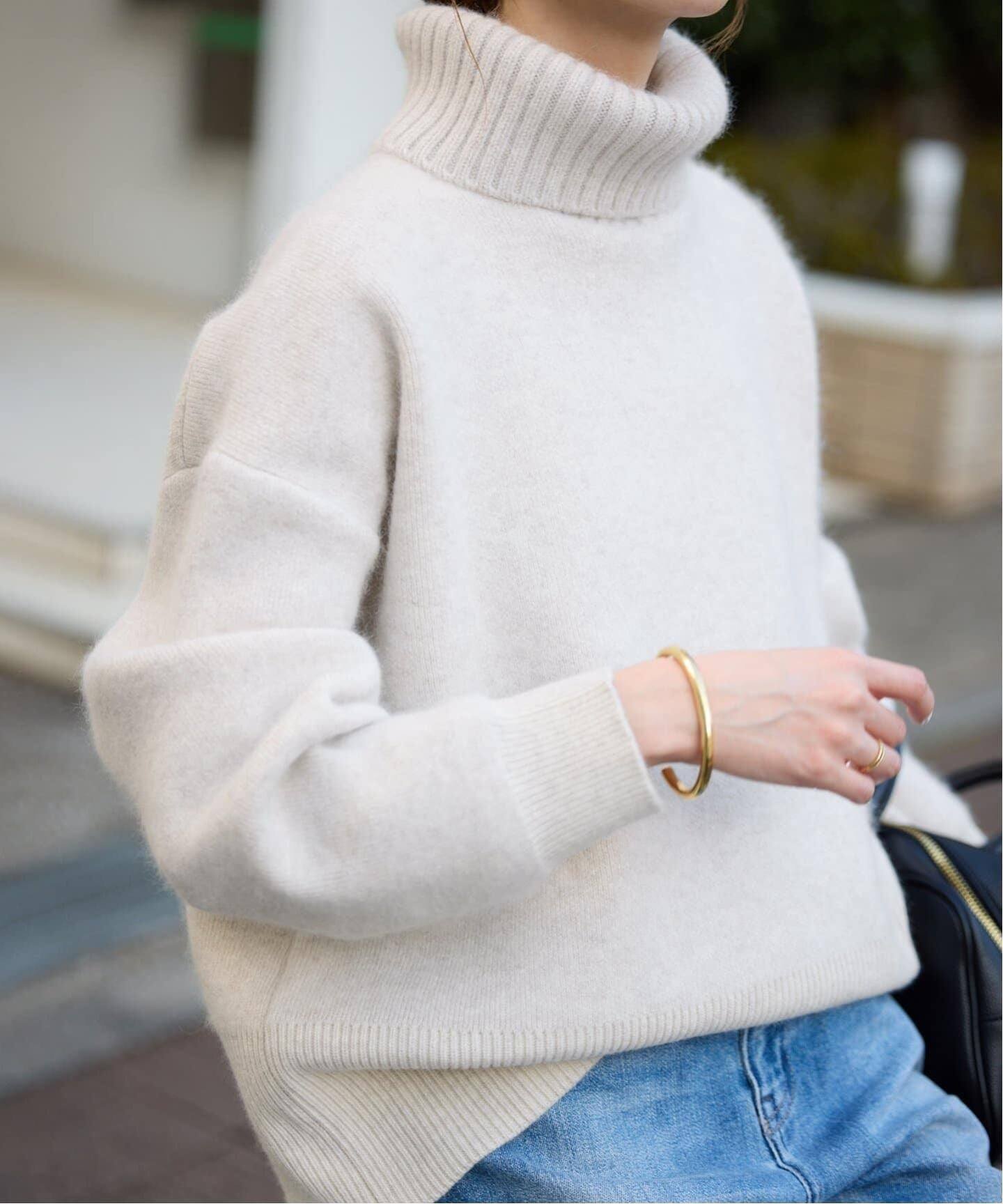 cen.made in Japan/2WAYフーディーシャツブルゾン