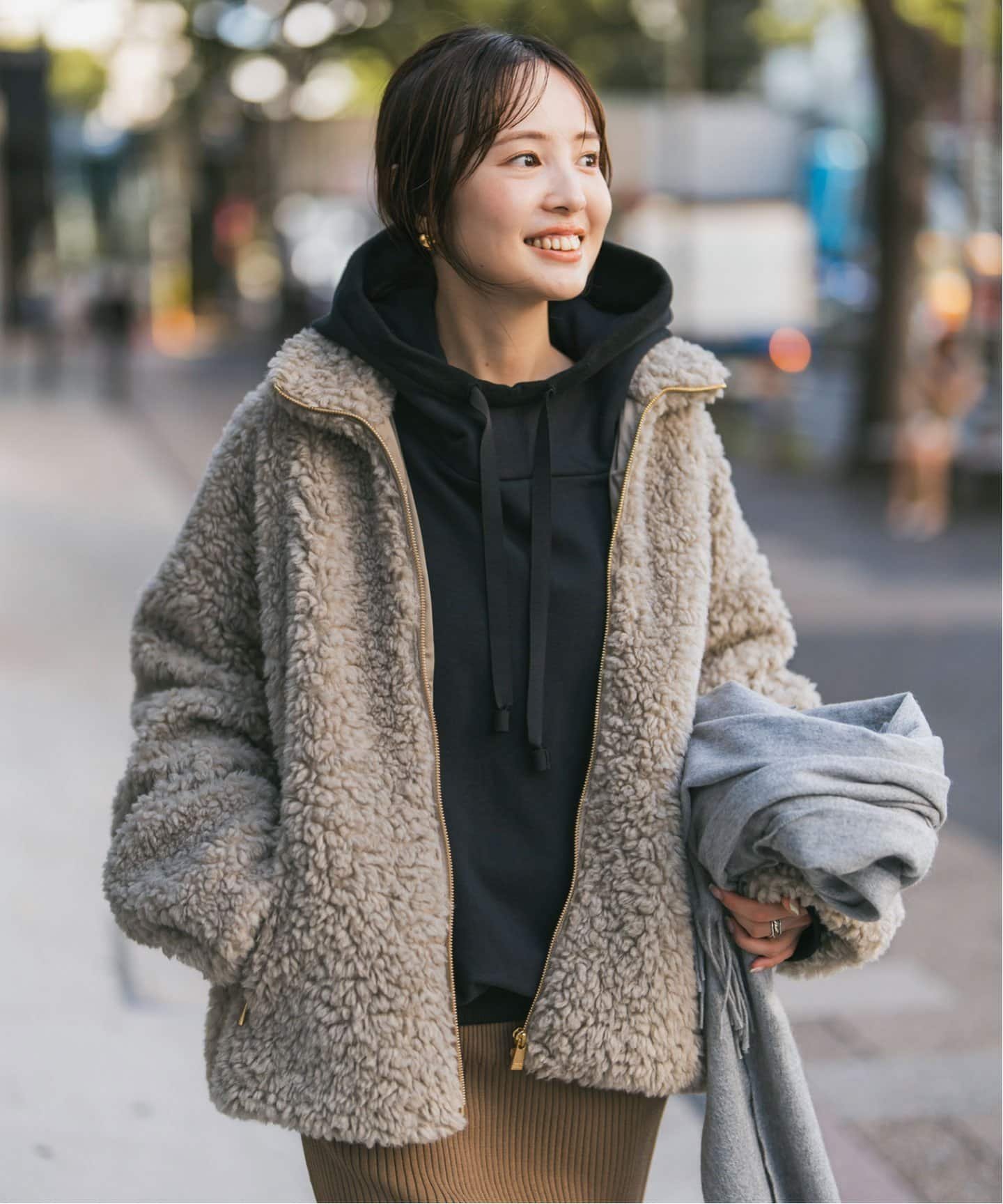 NOBLE 　TATRAS/タトラス　LUELA/ルエラ NOBLE 《追加2》TATRAS/タトラス LUELA(ルエラ) ノーブル ジャケット