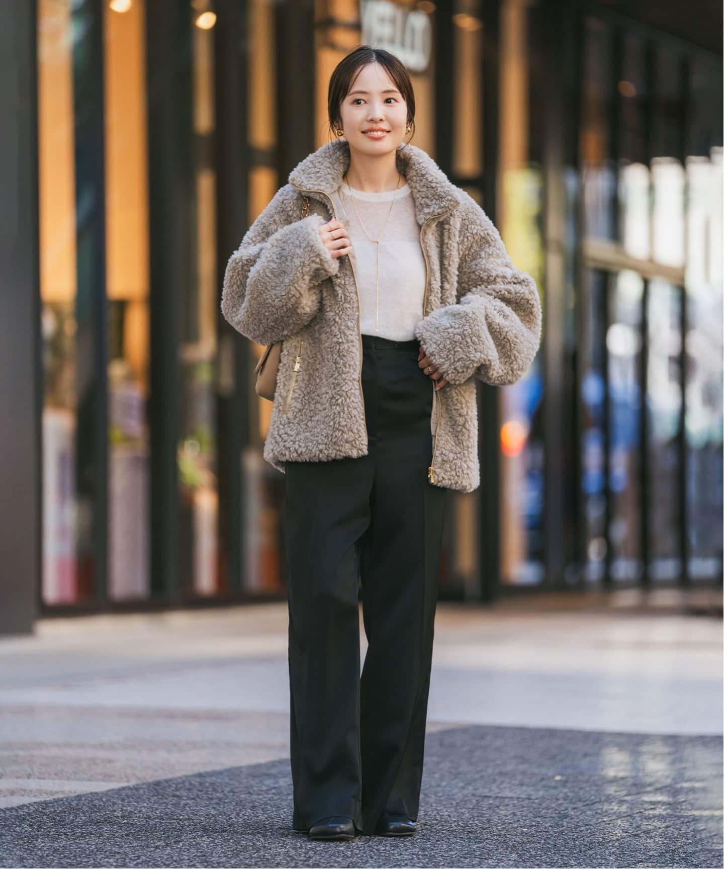 NOBLE 《追加2》TATRAS/タトラス LUELA(ルエラ) ノーブル ジャケット