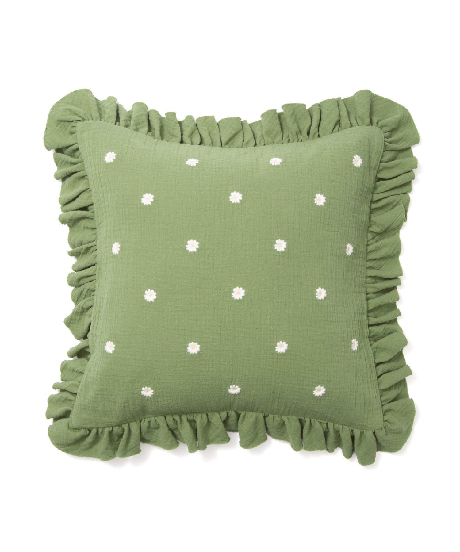 楽天市場】Francfranc ルル メリー クッション バラ ピンク フラン