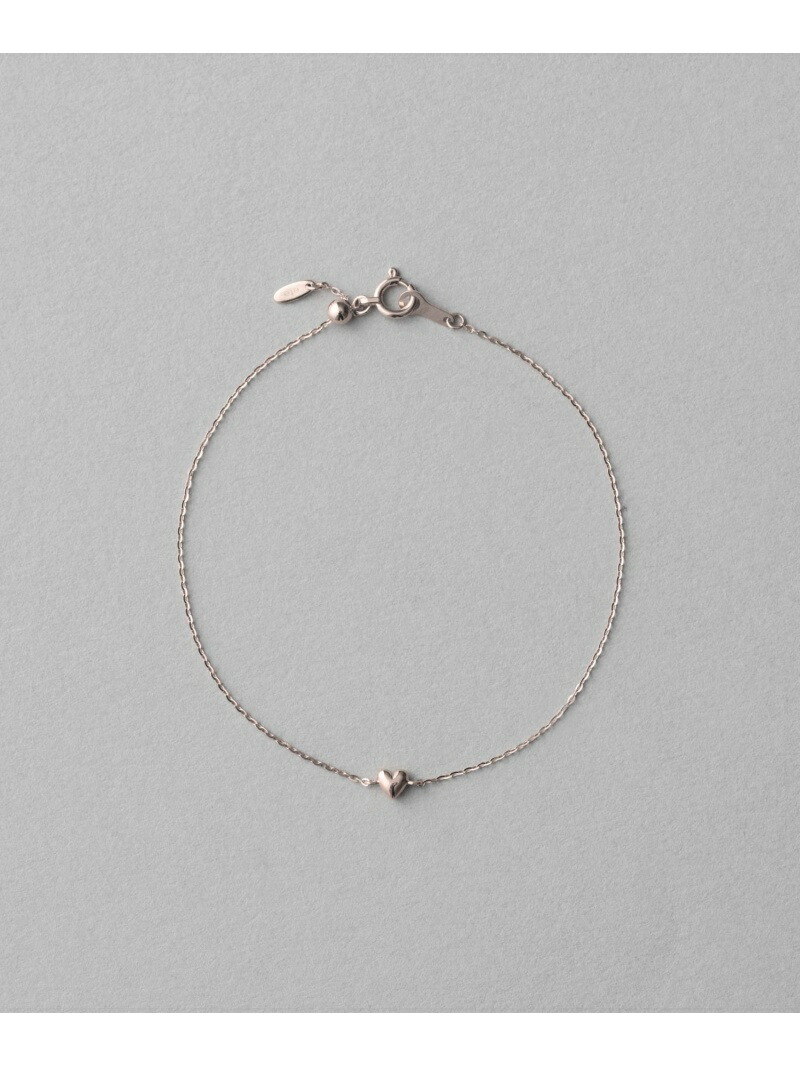 G*I様 ete エテ K10 ゴールド 2連アンクレット Anklet（アンクレット） ｜ ete／ete bijoux | エテ