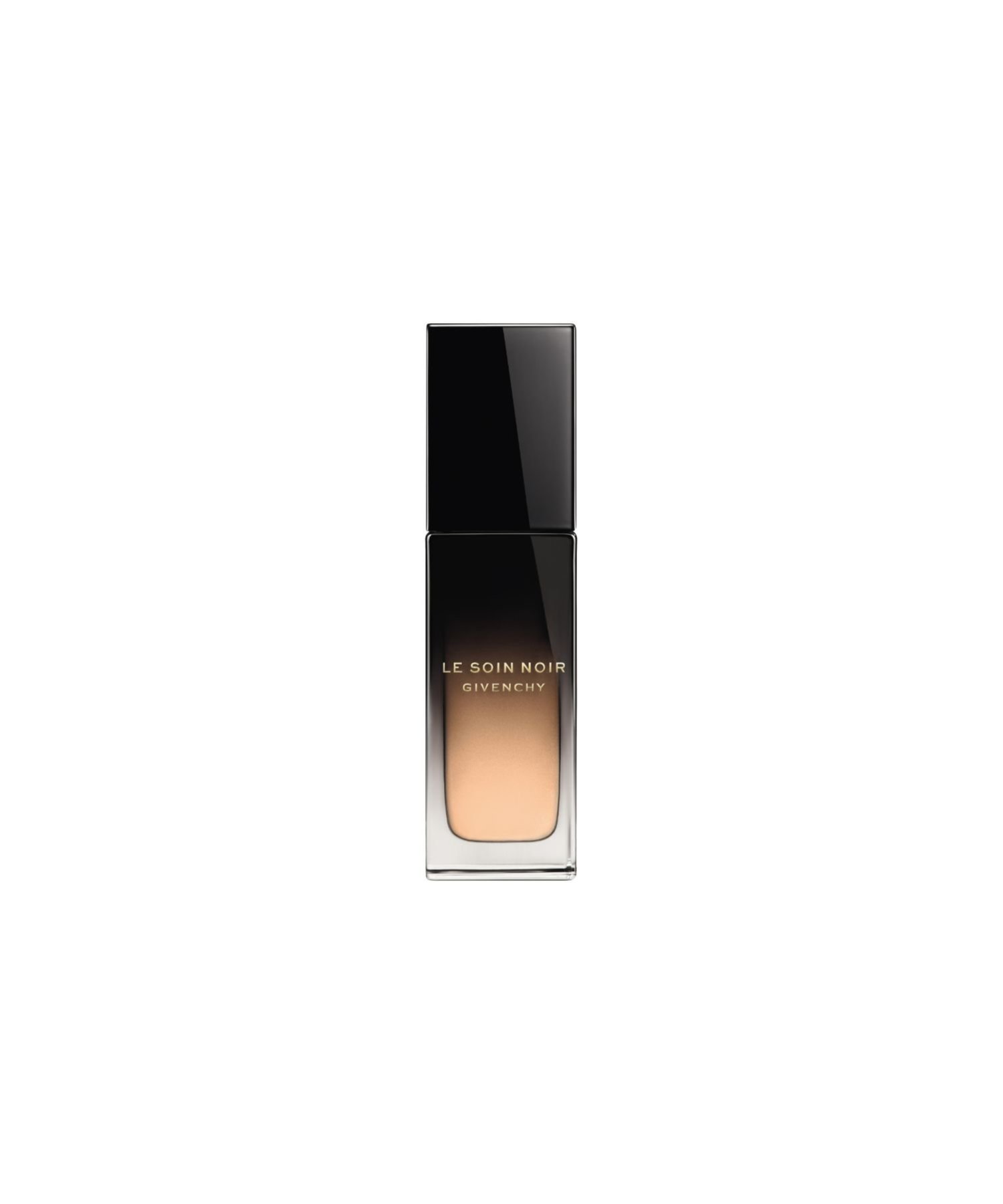 GIVENCHY BEAUTY ソワン ノワール セラム ファンデーション ジバンシイ