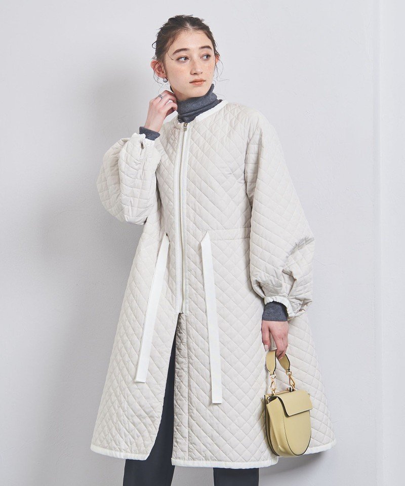 SALE／40%OFF】UNITED ARROWS 【別注】＜FLICKA＞キルティング