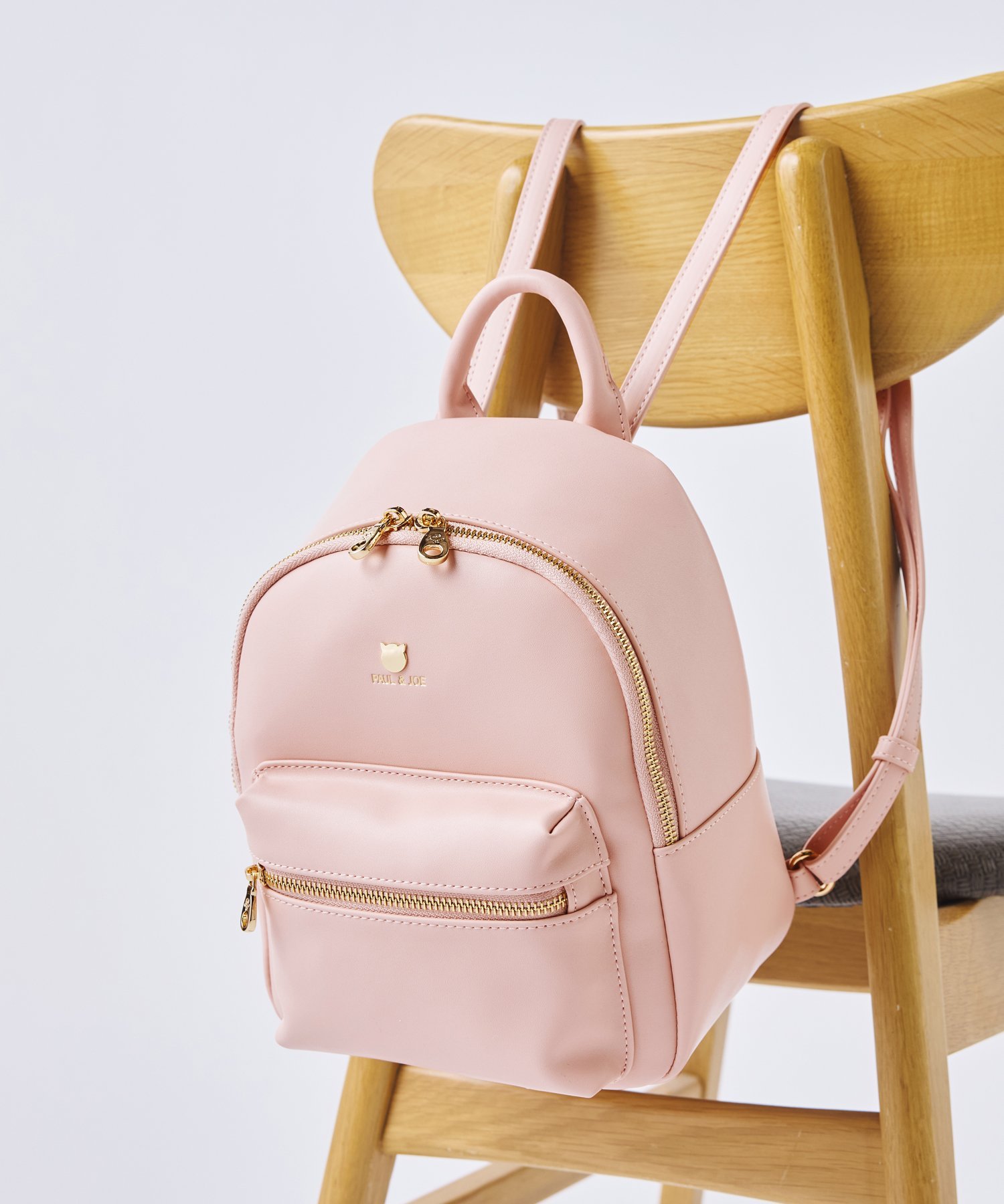 楽天市場】EMIS LEATHER MINI BACK PACK エミス ミニバック
