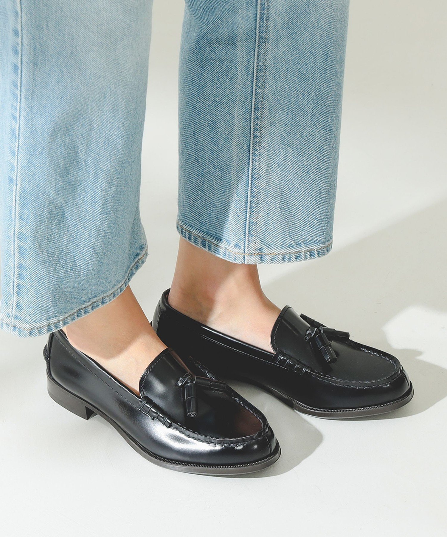 HARUTA / 別注 ビット ローファー 25SS 1080300017040_19_d00001.jpg