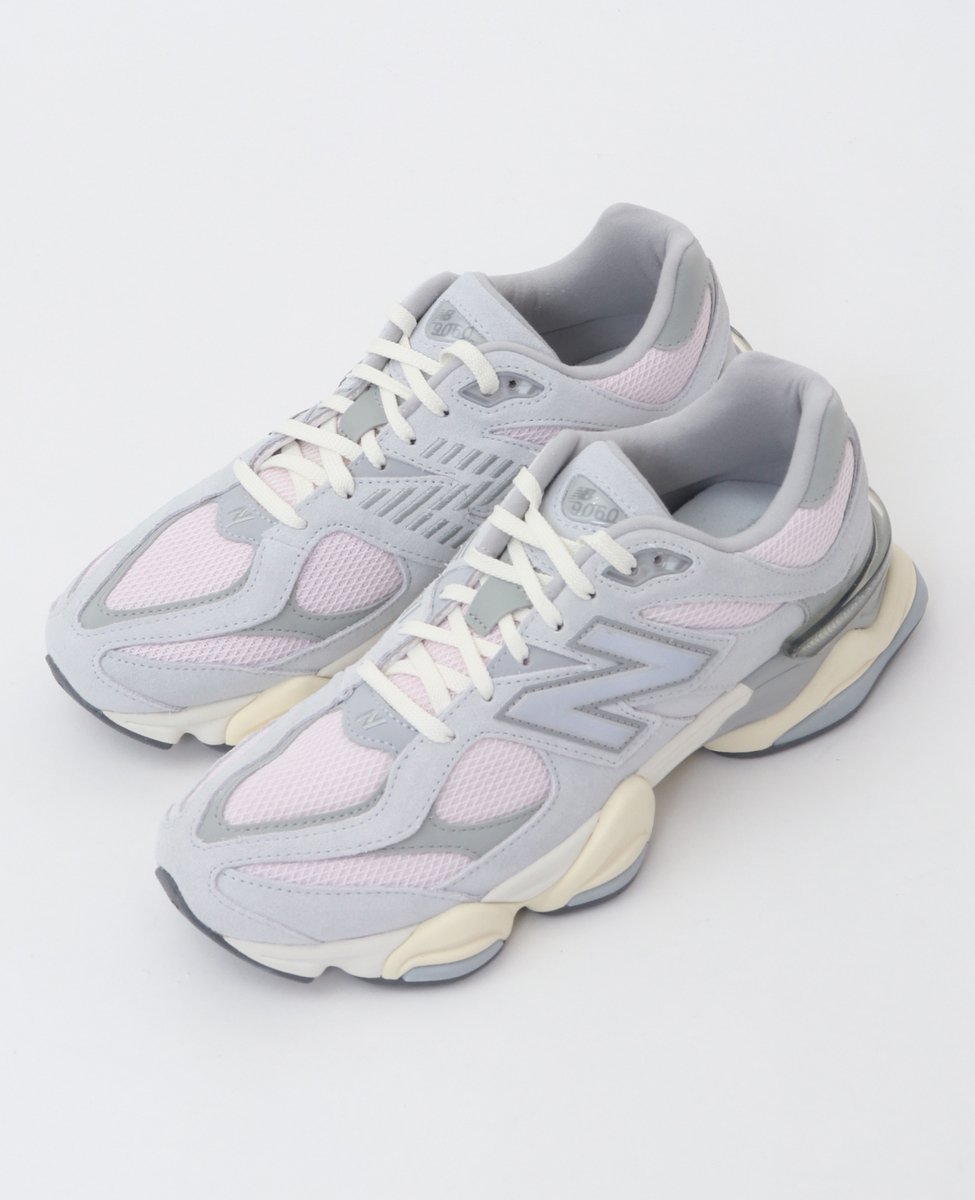 楽天市場】NEW BALANCE U9060 EEL【ニューバランス 90/60 9060