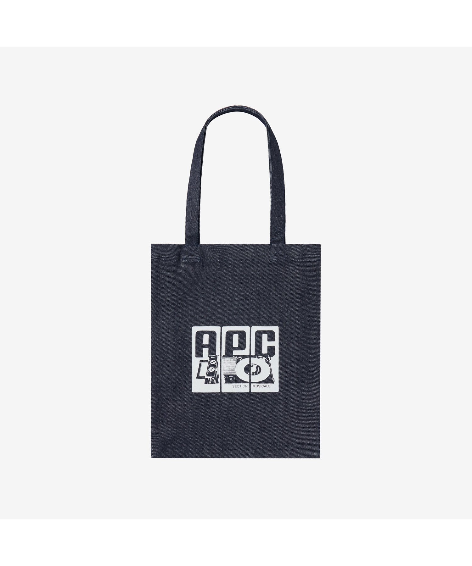 楽天市場】アプレッセ A.PRESSE トートバッグ イベント限定 Do