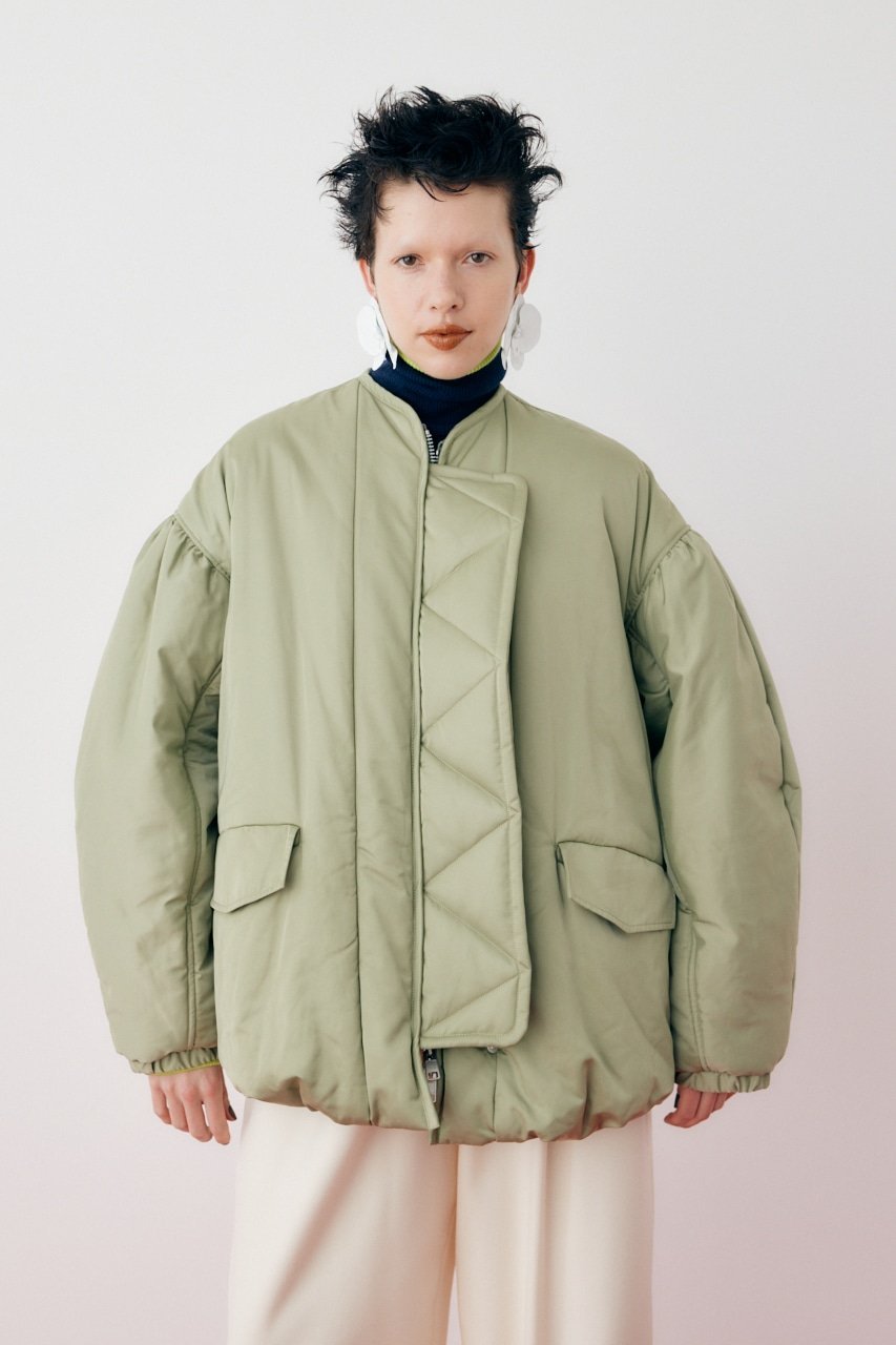 HeRIN.CYE ヘリンドットサイ Egg MA-1 Egg MA-1 エッグMA-1（MA-1）｜HeRIN.CYE（ヘリンドットサイ）の