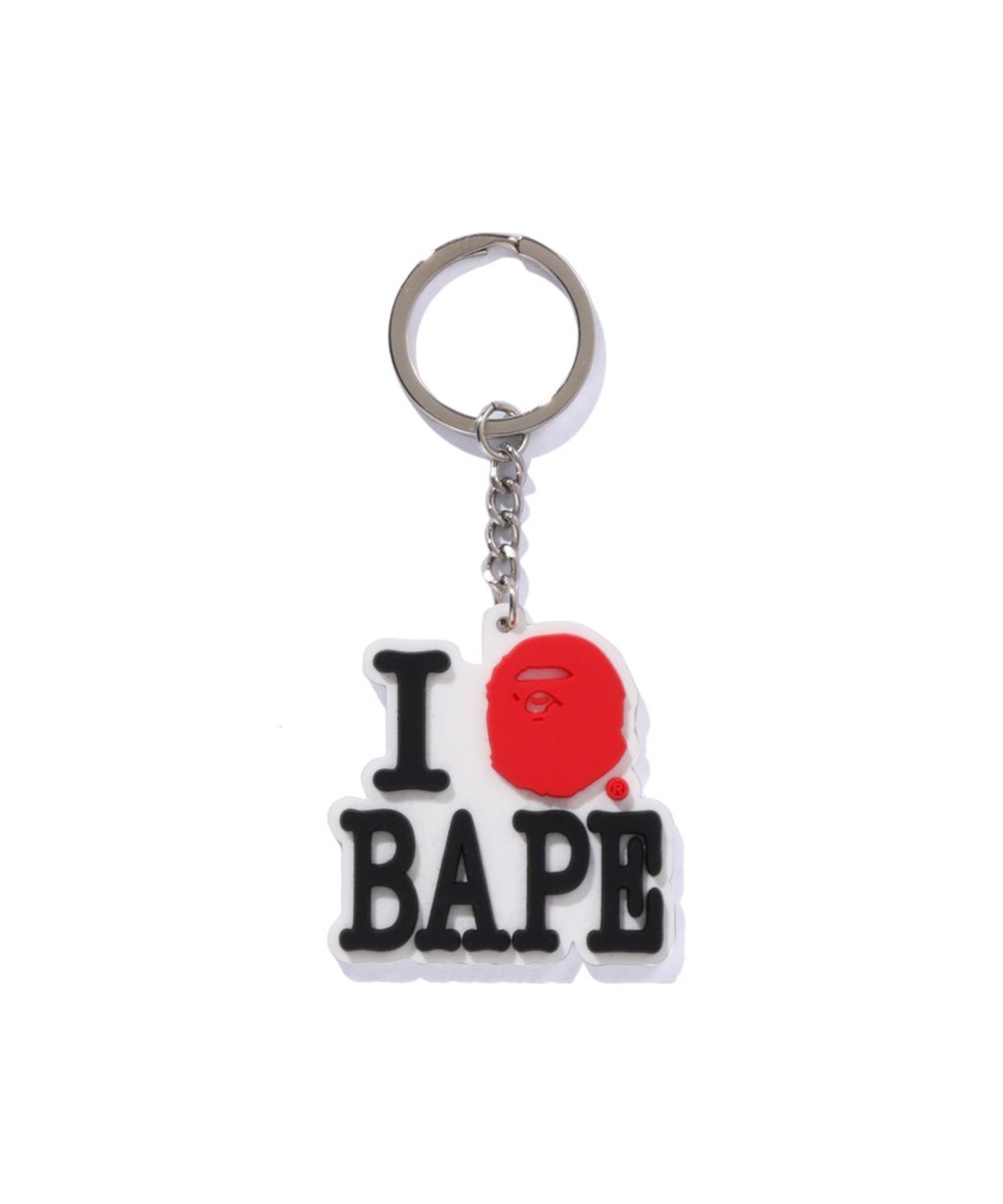 ONE PIECE ルフィ キーホルダー A BATHING APEコラボ 楽天市場】A BATHING APE(エイプ)x ONE PIECE(ワンピース)LUFFY