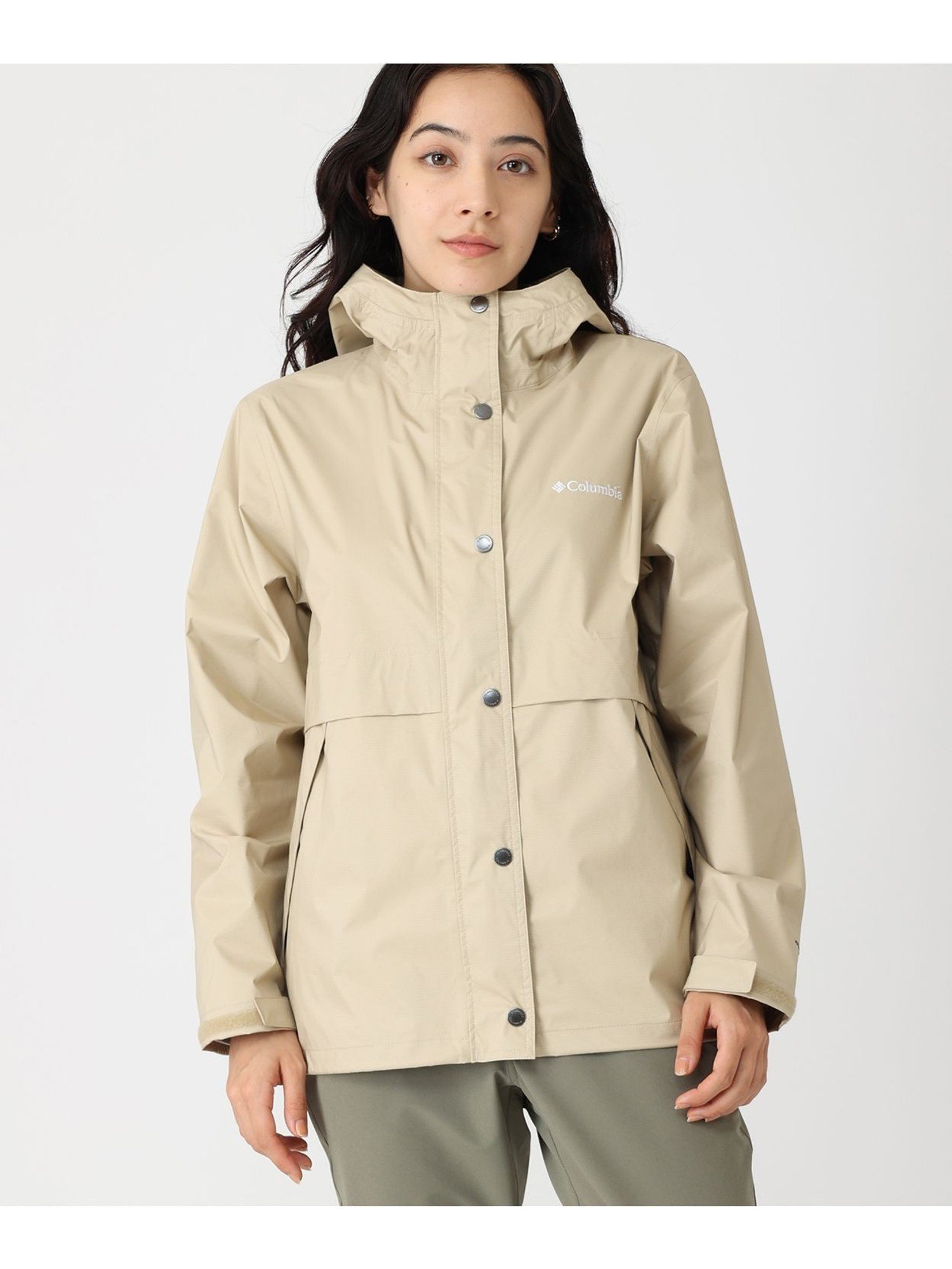 美品☆Columbia スキー　ボードウェア　ジャケット オレンジ　Lサイズ Amazon.co.jp: コロンビア columbia メンズ スキー スノーボード