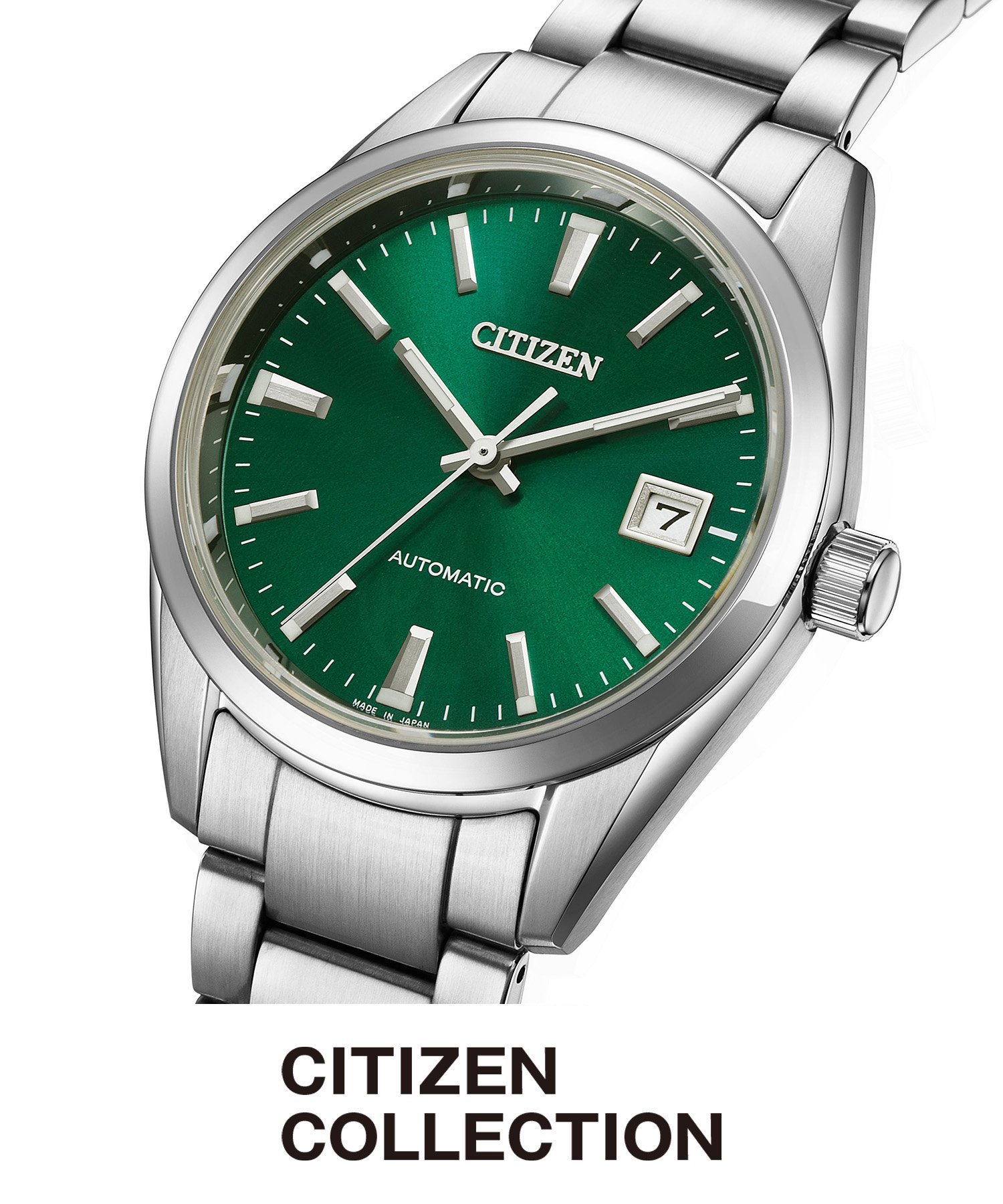 ザ・シチズン CITIZEN A010-T017983 エコドライブ ソーラー CITIZEN シチズン Eco-Drive エコドライブ腕時計 メンズ