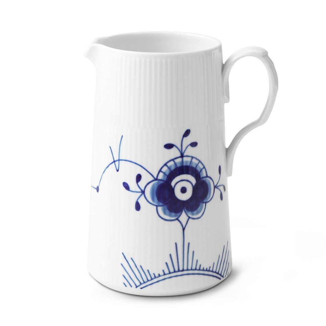 楽天市場】ロイヤル コペンハーゲン ブルーフルーテッド プレイン