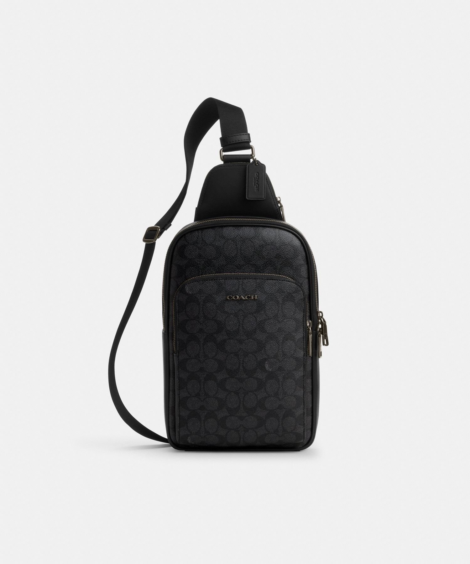 楽天市場】【SALE／62%OFF】COACH OUTLET 【公式】イーサン パック