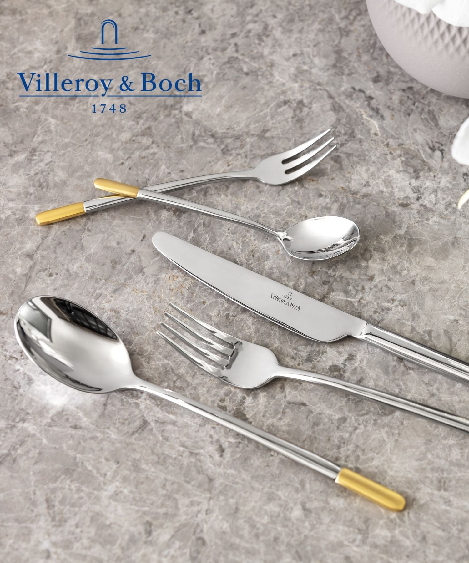 ビレロイボッホ　カトラリー　4セット　16本 楽天市場】ビレロイ＆ボッホ PLAY! カトラリー セット グリーン