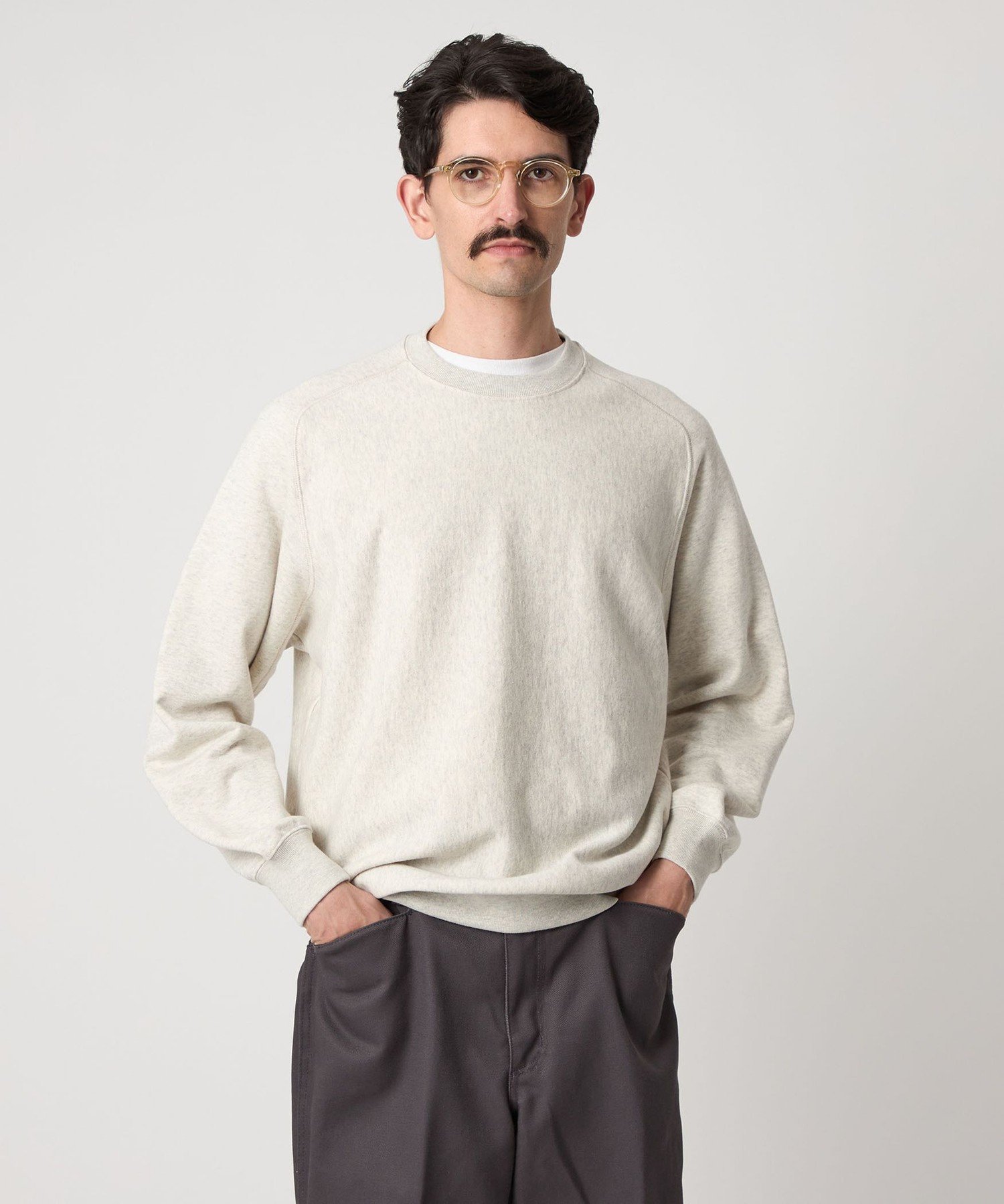 新品未使用 TENDER PERSON/テンダー パーソン スウェット 3 4万 楽天市場】【TENDER PERSON(テンダーパーソン)】【予約販売9月