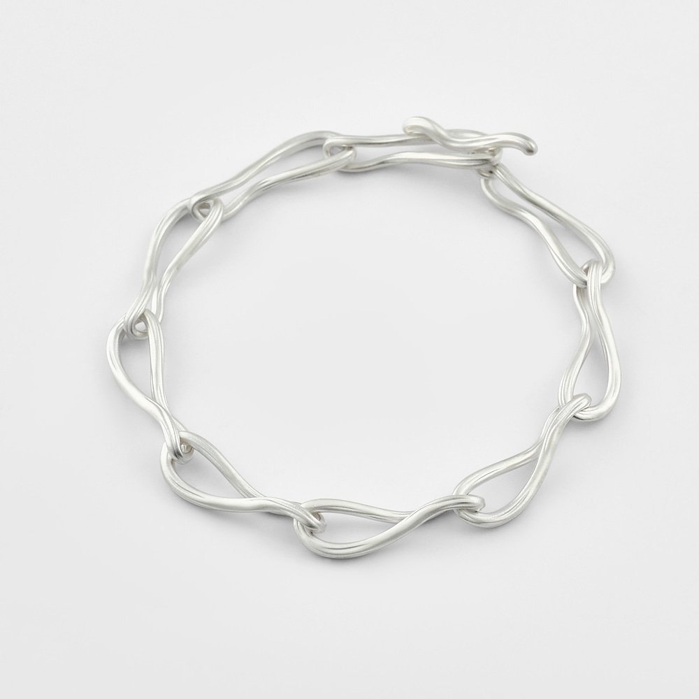 楽天市場】シルバーバングル／アガット（agete） : 丸井（マルイ）楽天