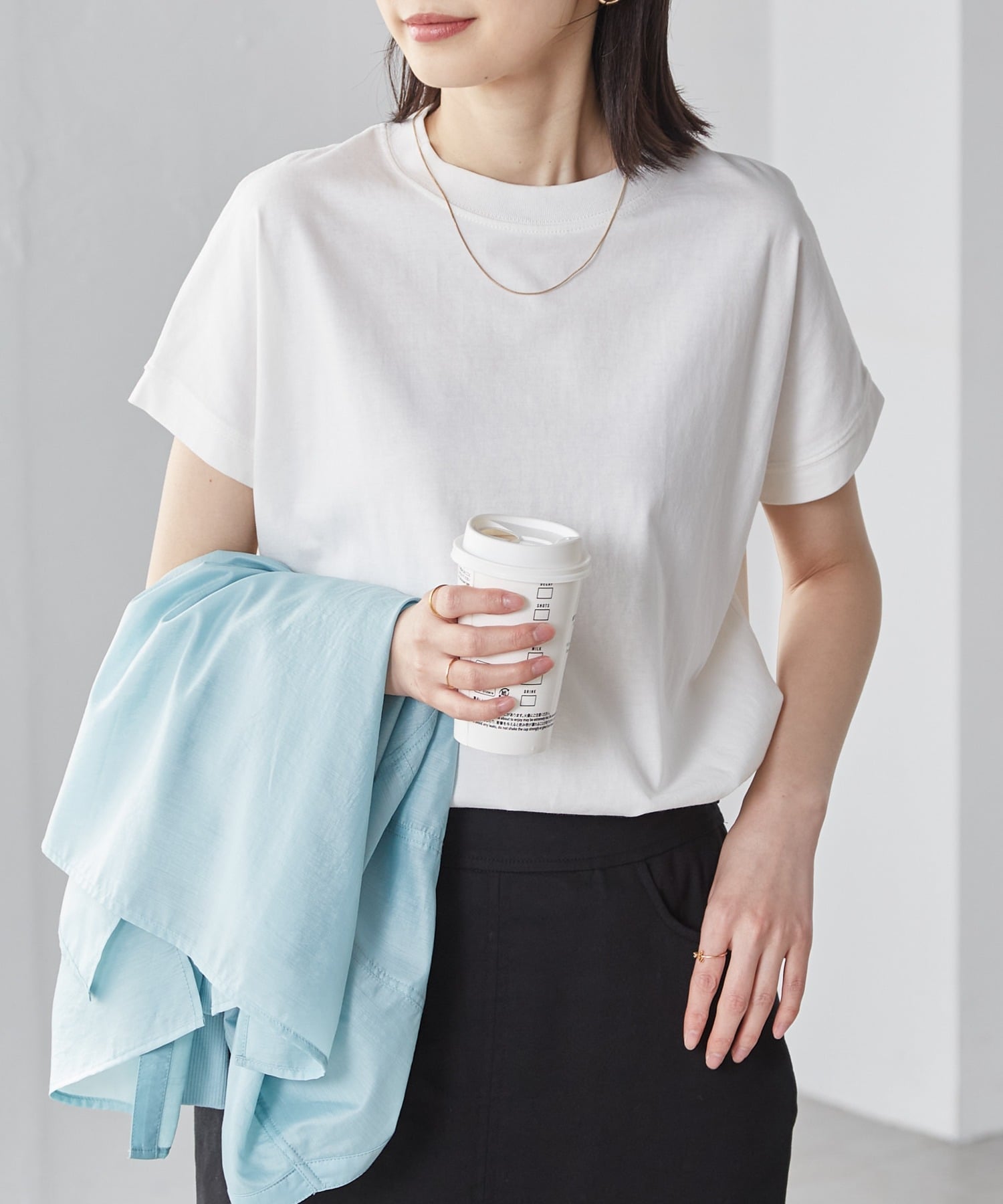 SALE／50%OFF】【新垣結衣さん着用】チュールボレロセットコンビネゾン 