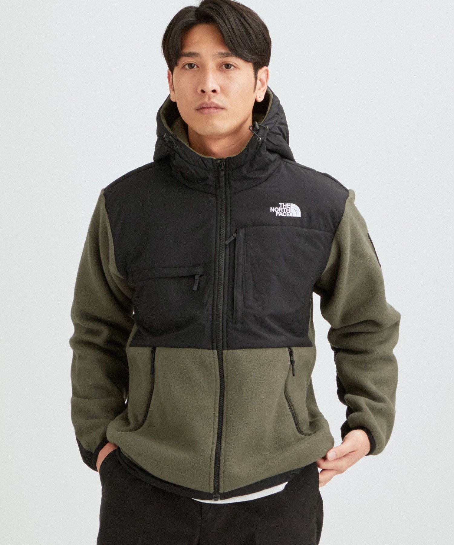 UNITED ARROWS green label relaxing ＜THE NORTH FACE＞Denali デナリ