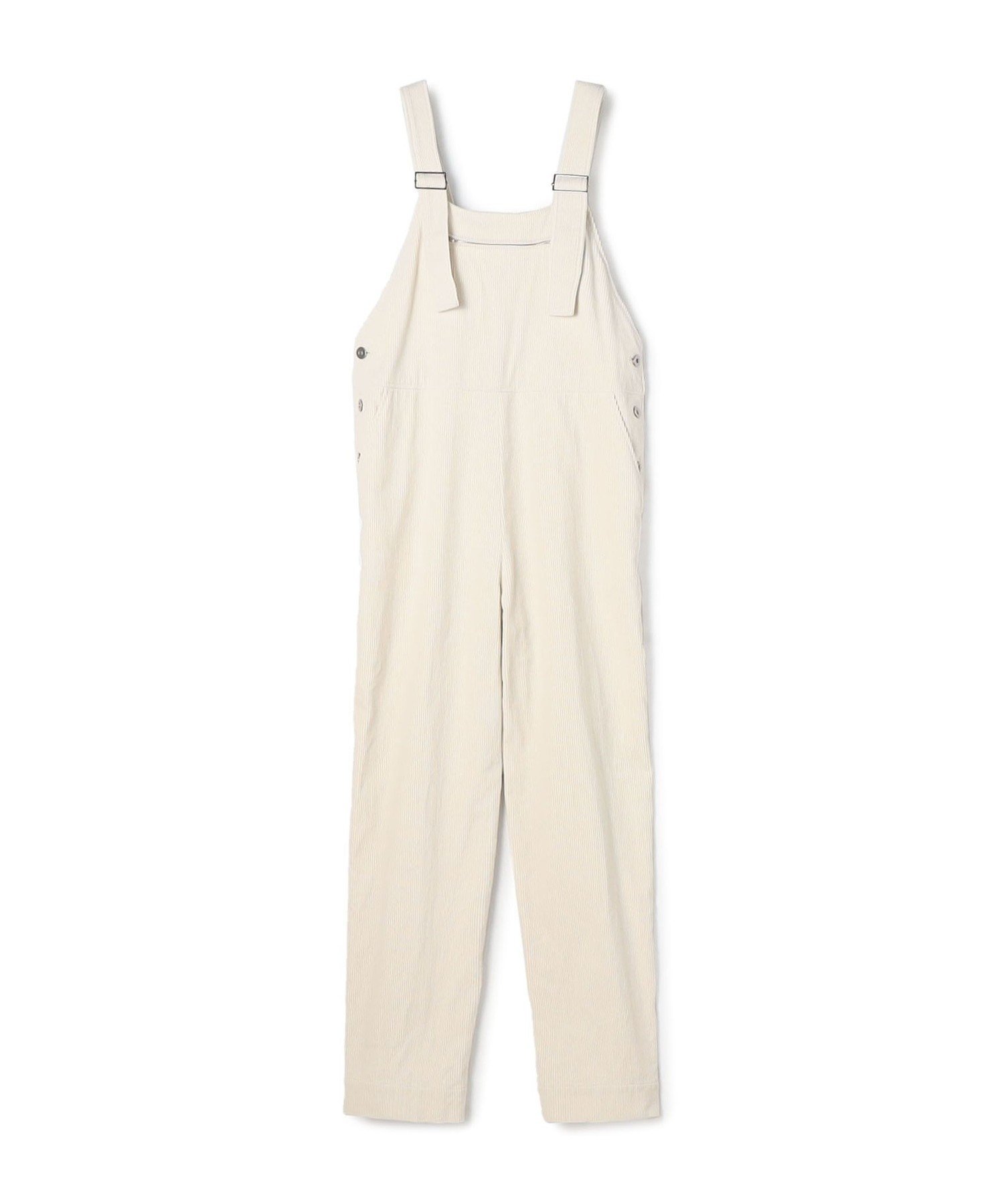 ☆期間限定☆ドゥーズィエムクラス 別注 JOHNBULL コーデュロイサロペット Deuxieme Classe JOHNBULL別注コーディロイ サロペット