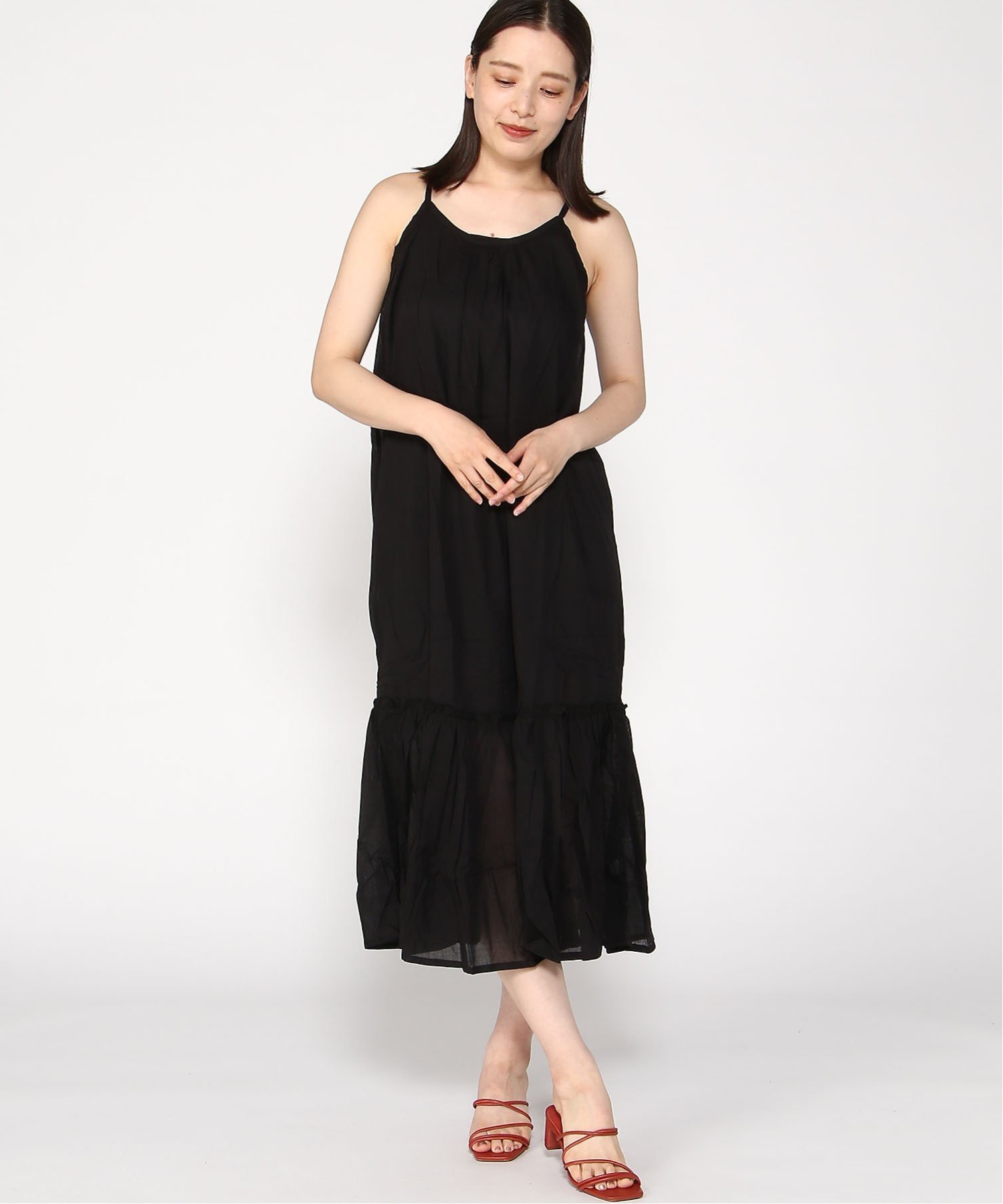 B☆40　ハワイアンワンピース 楽天市場】【SALE／44%OFF】Hula Lani Hawaii HULA LANI/(U