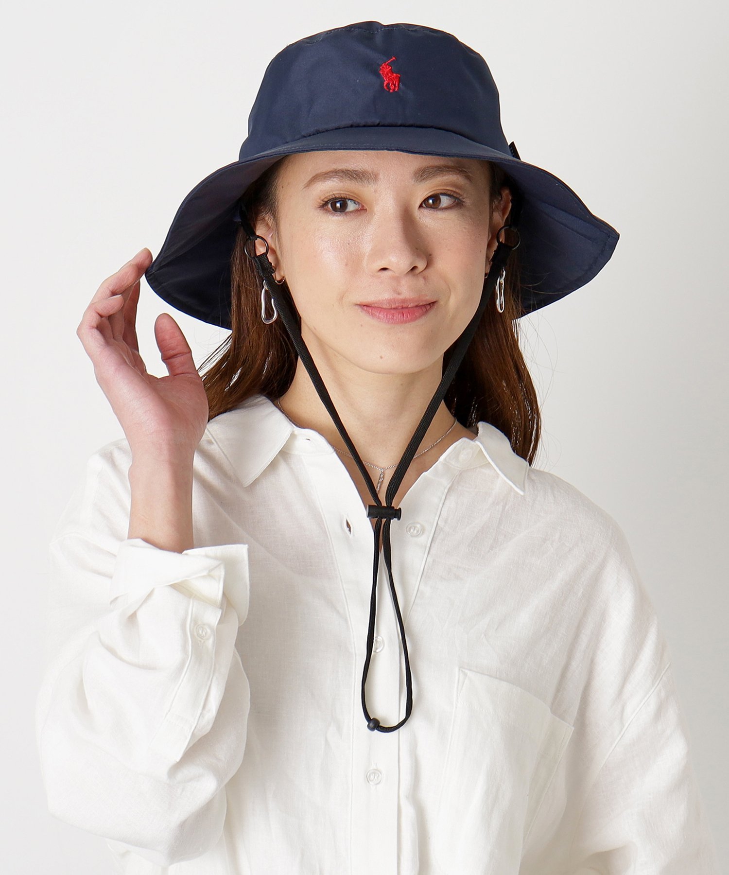 ★ めいふくさん 専用★Polo RalphLauren★ Polo Ralph Lauren（ポロラルフローレン）カジュアルシャツ 紺