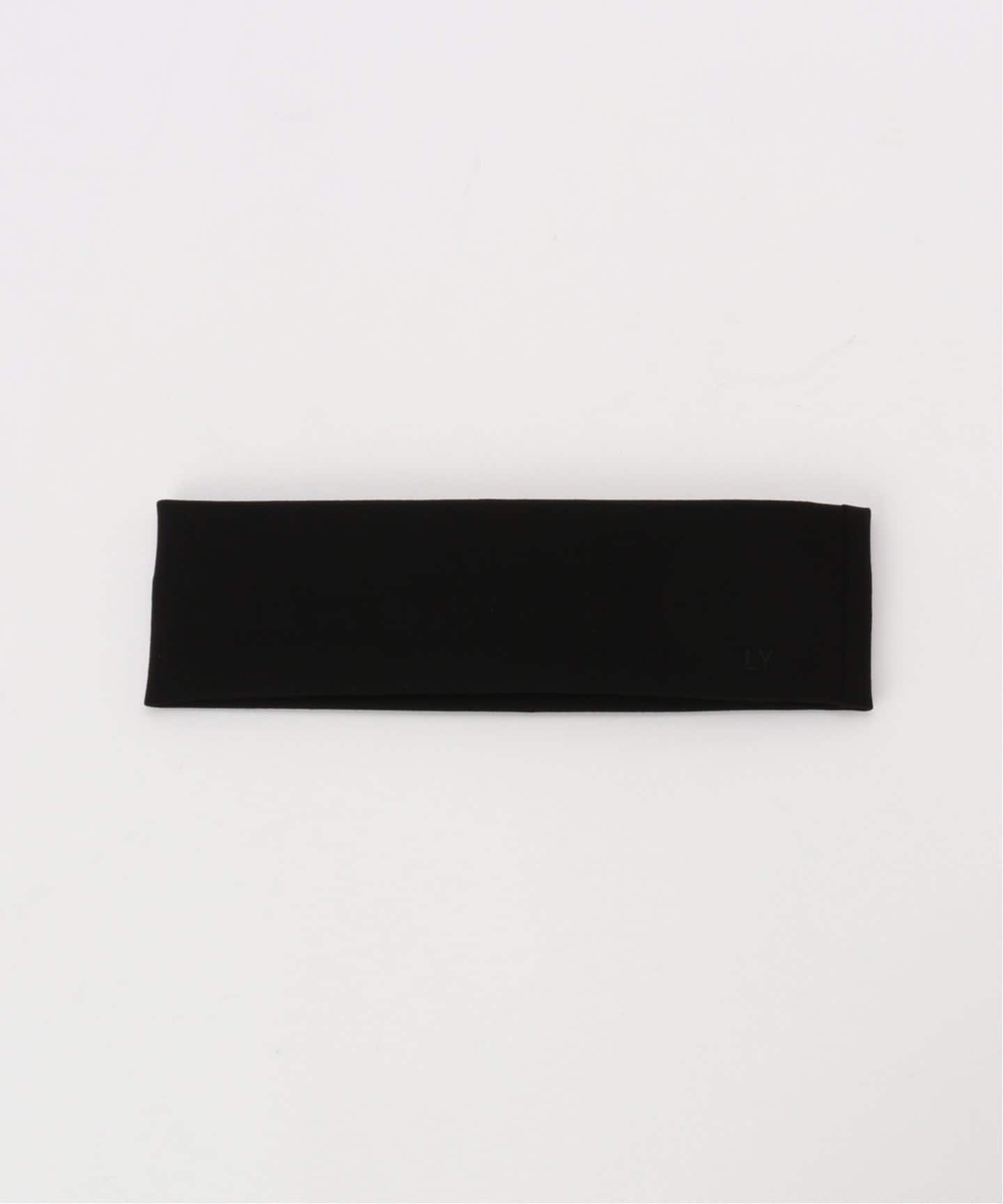 【新品】MAISON KINEMA Pile damage hair band 美品】 Maison Kinema / メゾン キネマ | 2024SS | Pile damage