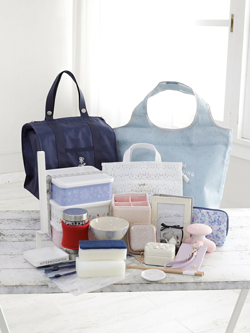 Afternoon tea LIVING/お楽しみBAG cc3196-01_1.jpg?thum=166&