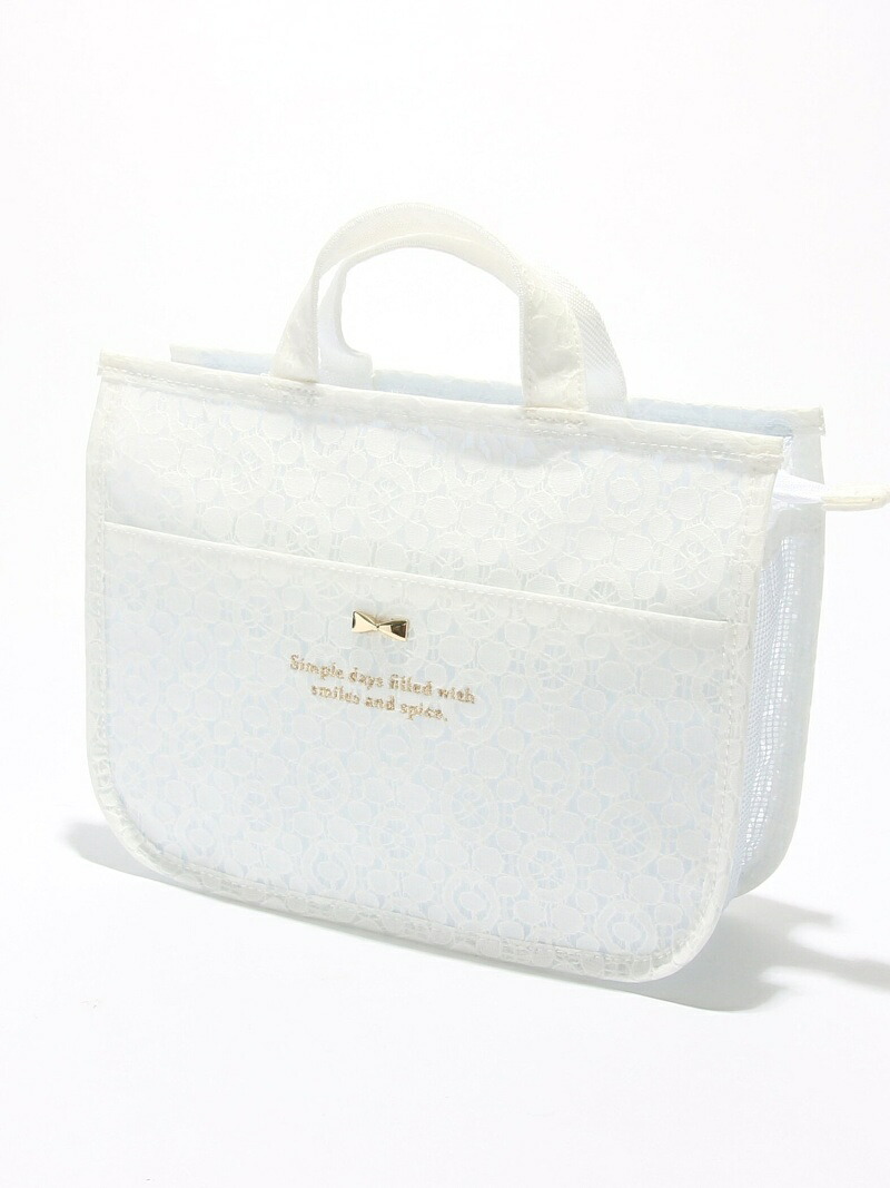 Afternoon Tea LIVING 【Rakuten限定】お楽しみBAG アフタヌーンティー