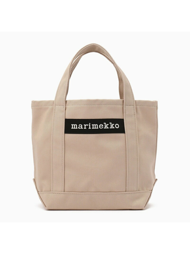 Marimekko 【日本限定】Seidi トートバッグ マリメッコ バッグ