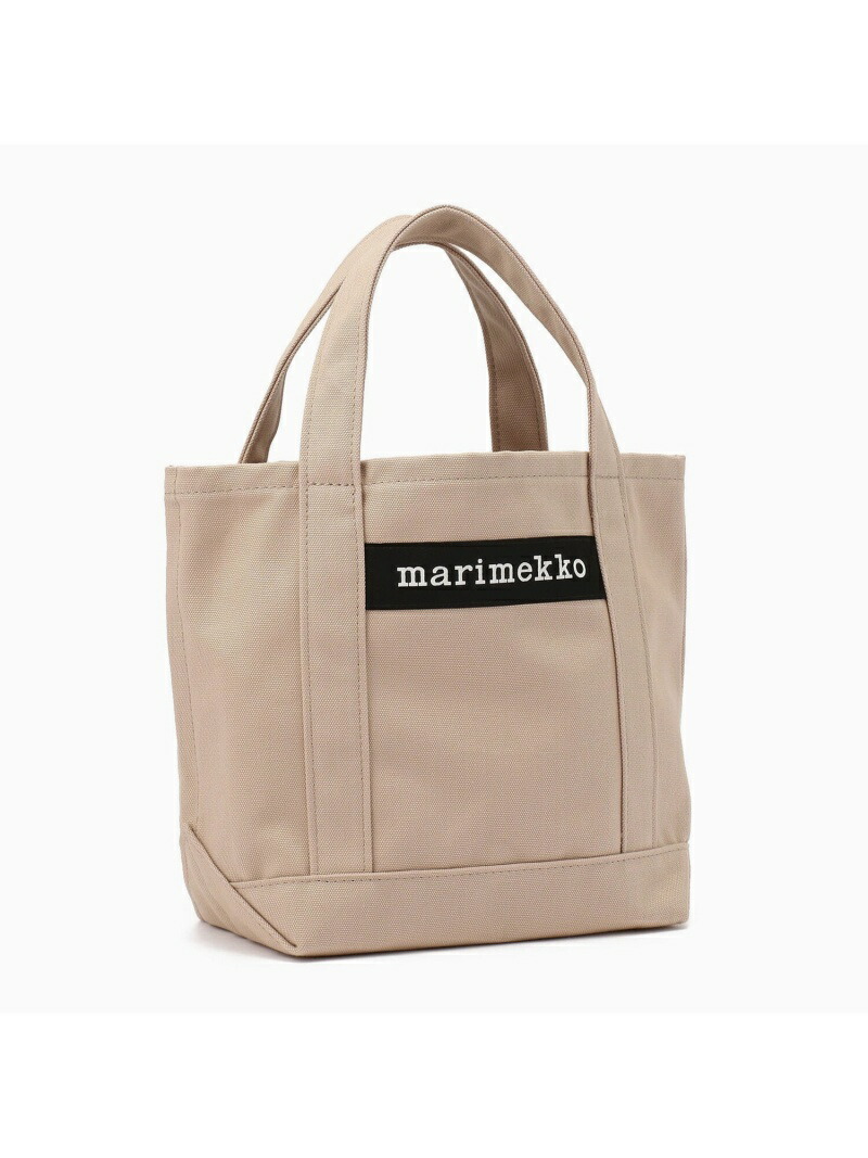 楽天市場】マリメッコ トートバッグ MARIMEKKO CARRIER BIG