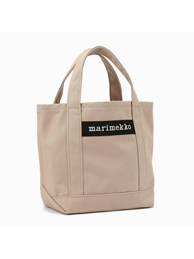 Marimekko 【日本限定】Seidi トートバッグ マリメッコ バッグ トート 
