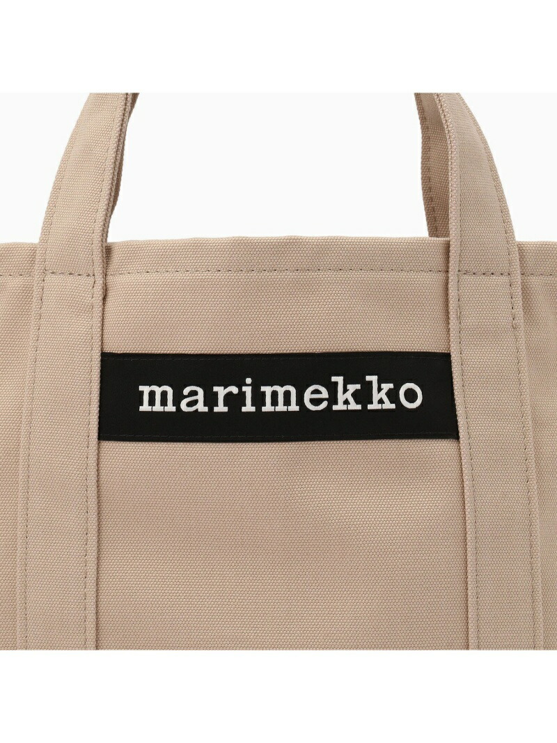 Marimekko 【日本限定】Seidi トートバッグ マリメッコ バッグ