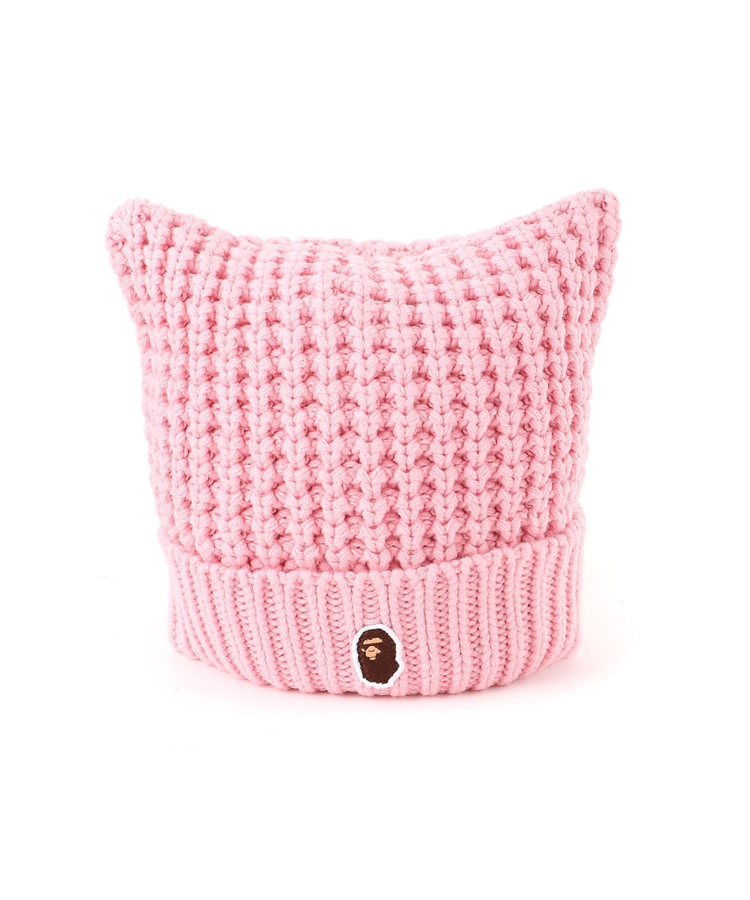 BAPEアベイシングエイプbaby milo ニット帽ベビーマイロ 楽天市場】BABY MILO STORE BABY MILO KNIT CAP ア ベイシング
