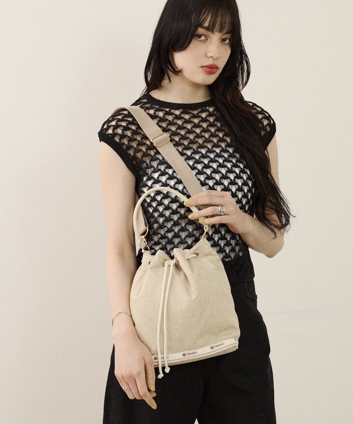 楽天市場】【公式】レスポートサック ショルダーバッグ 1062LD08